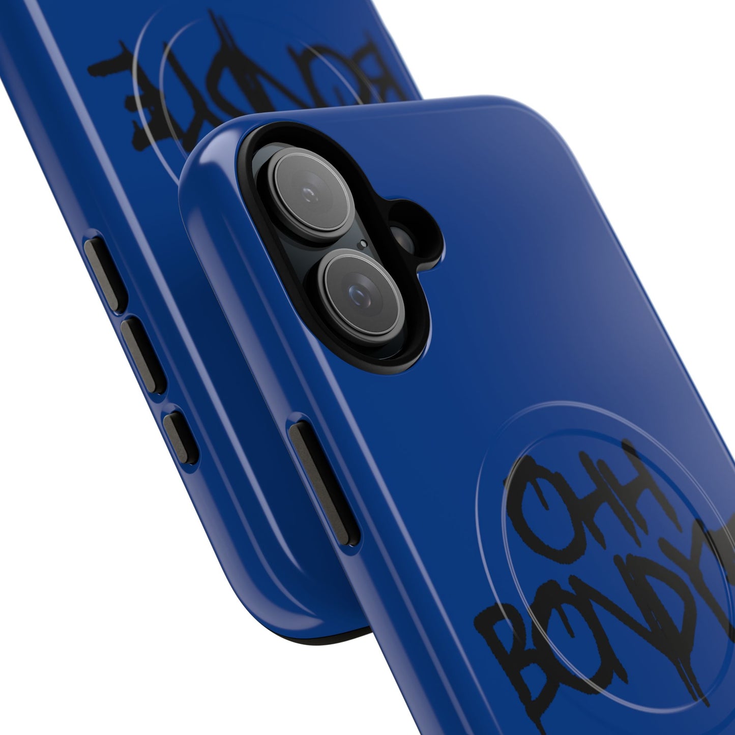 OHH Bondye - Tough Magnetic Phone Case