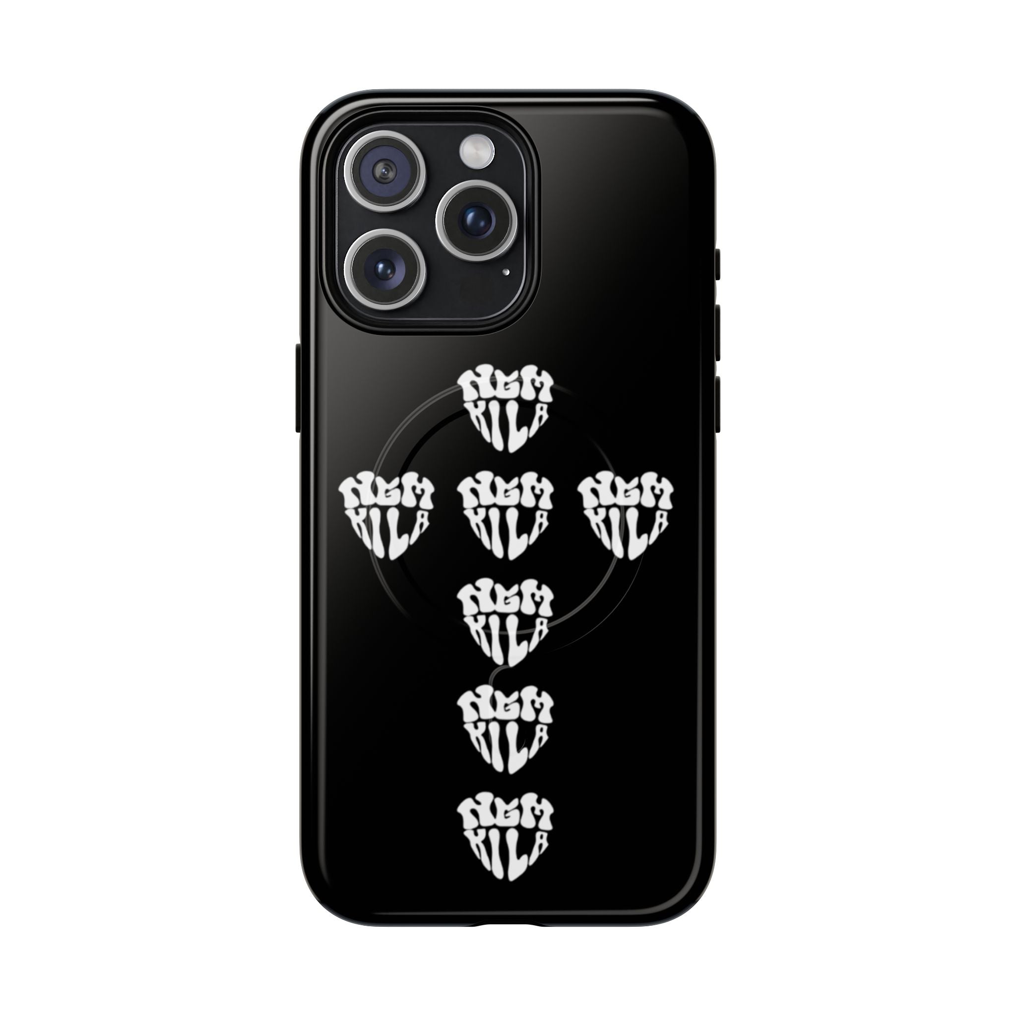 NGM Cross Phone Case