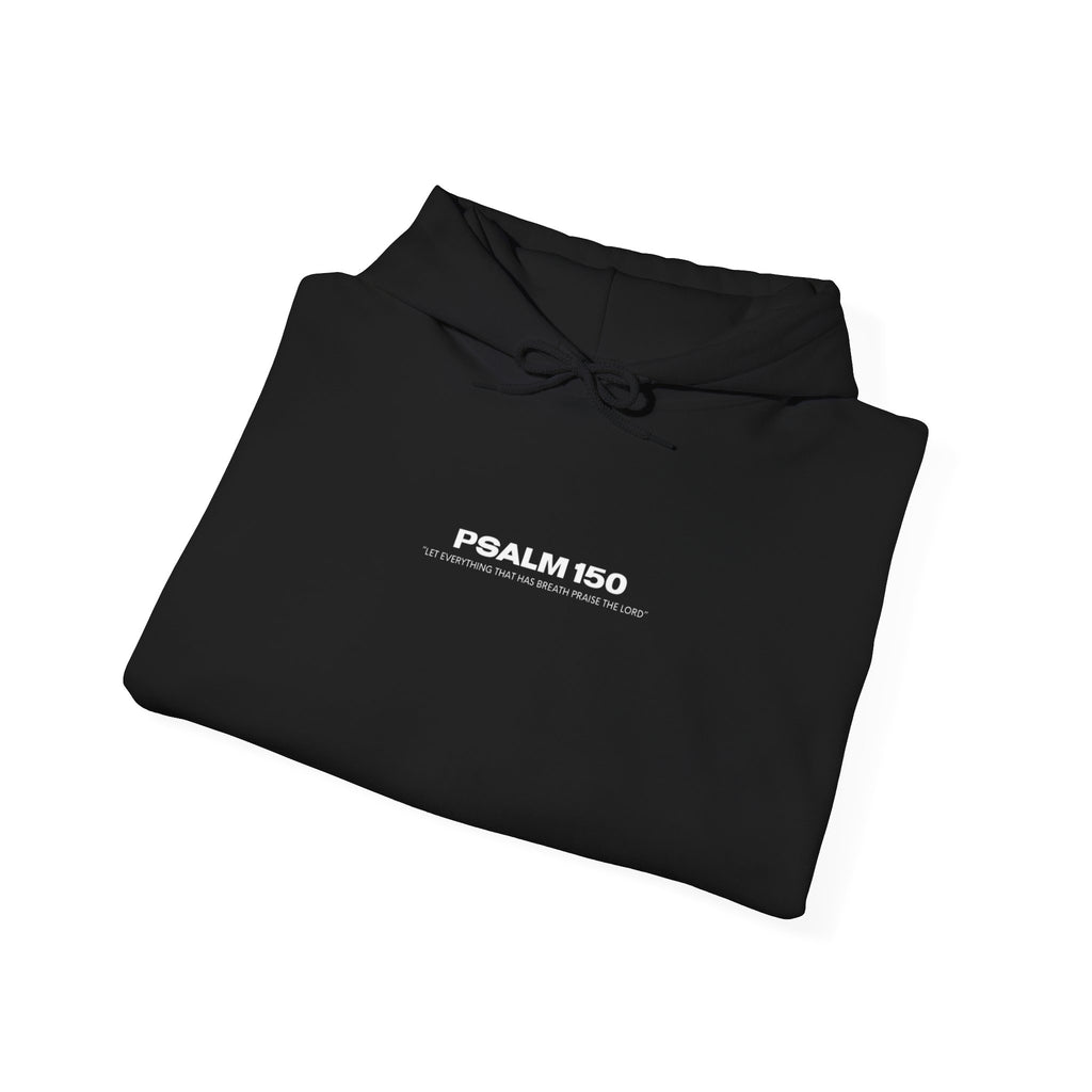 Psalms 150 Hoodie