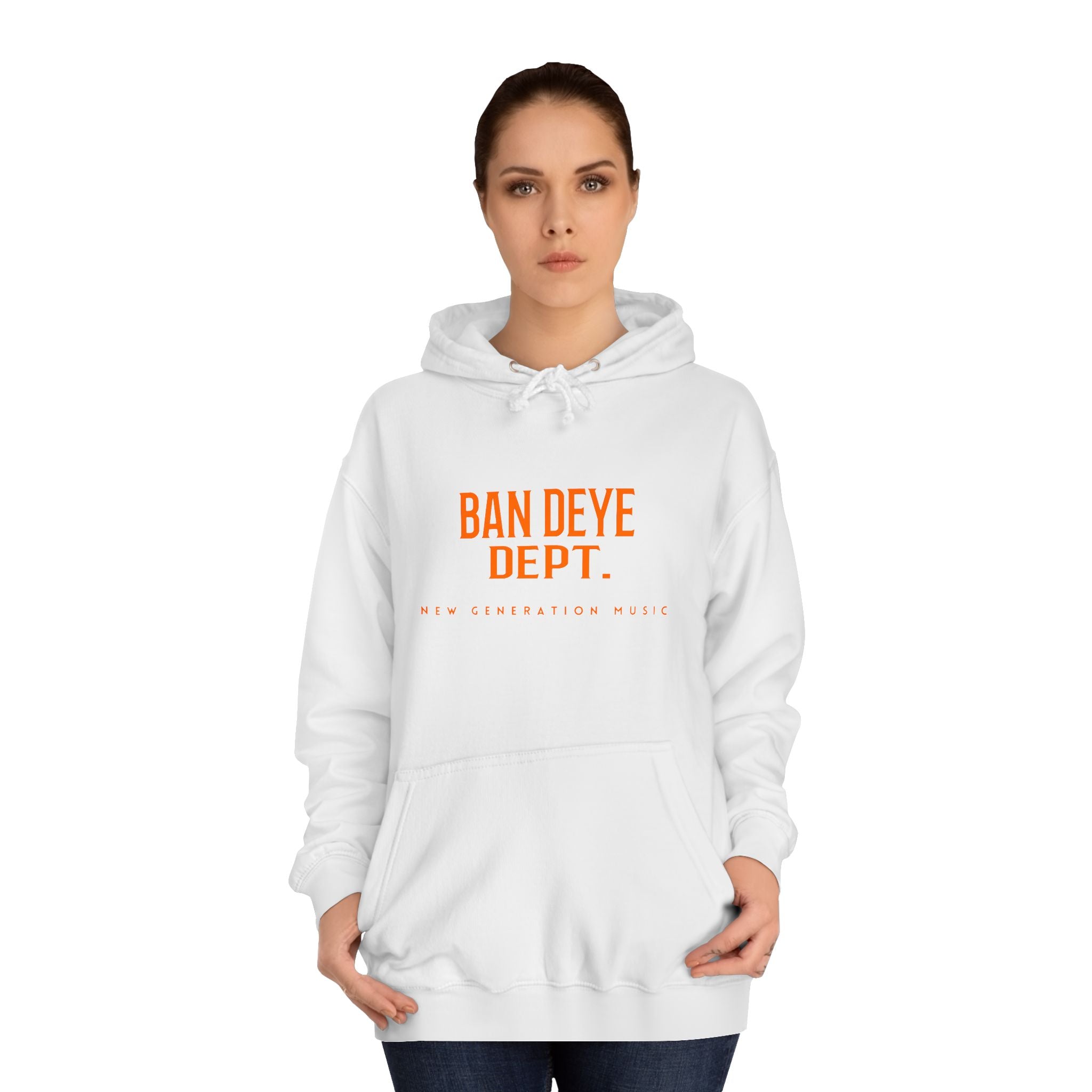 Ban Deye DEPT.