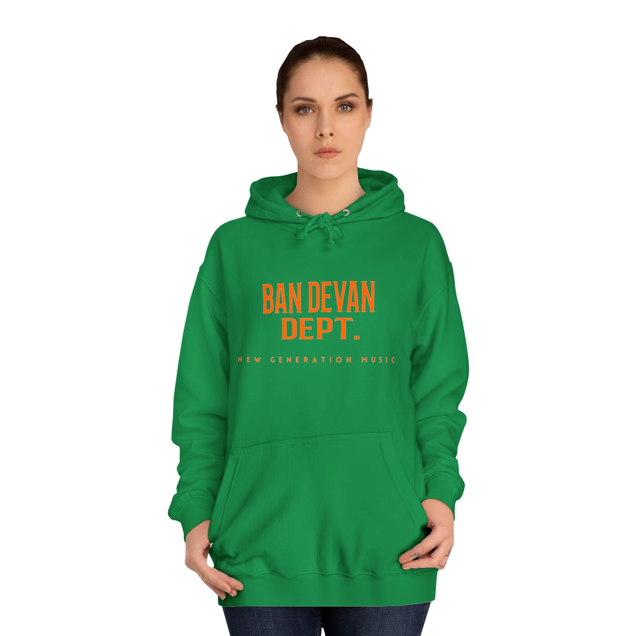 Ban Devan Dept.