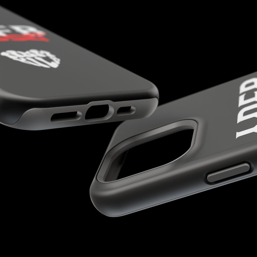 MagSafe Tough Cases