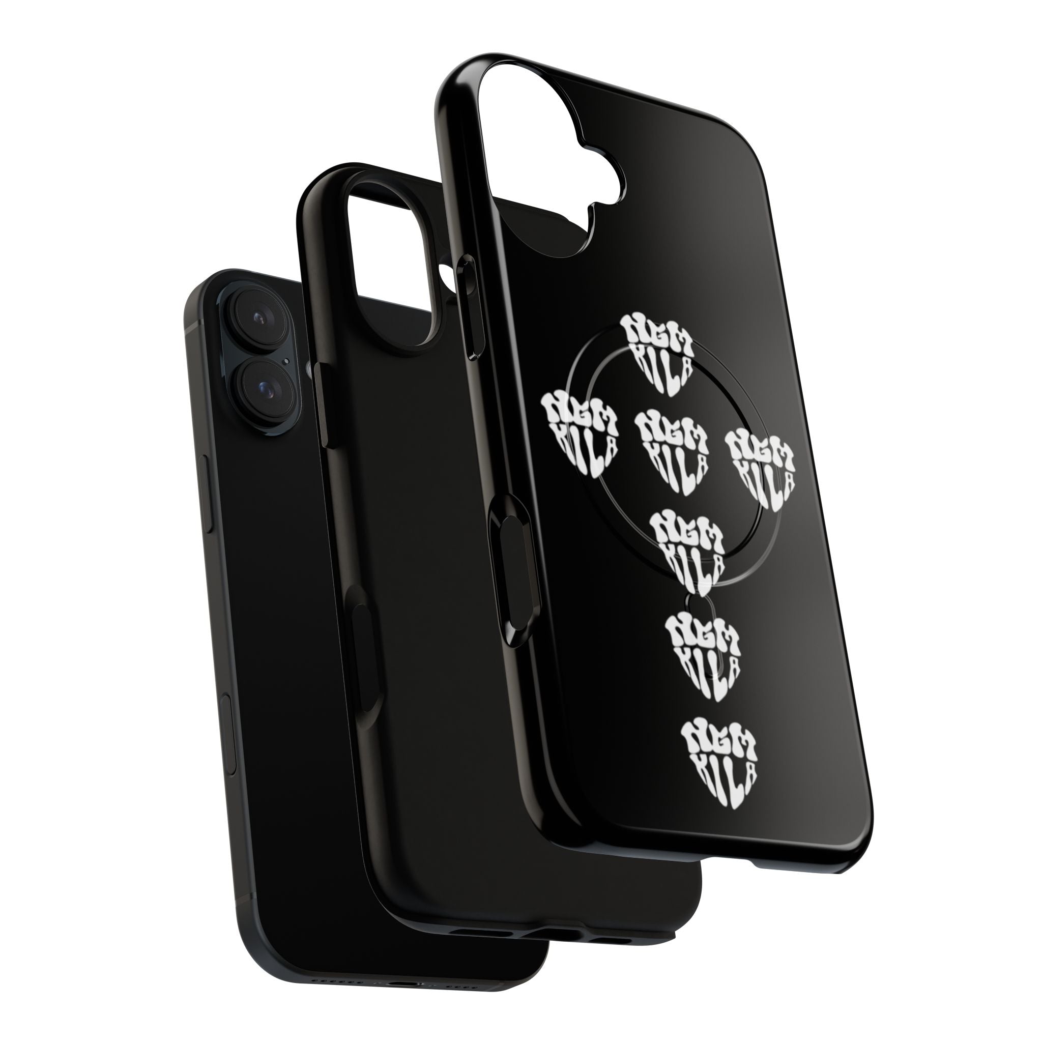 NGM Cross Phone Case