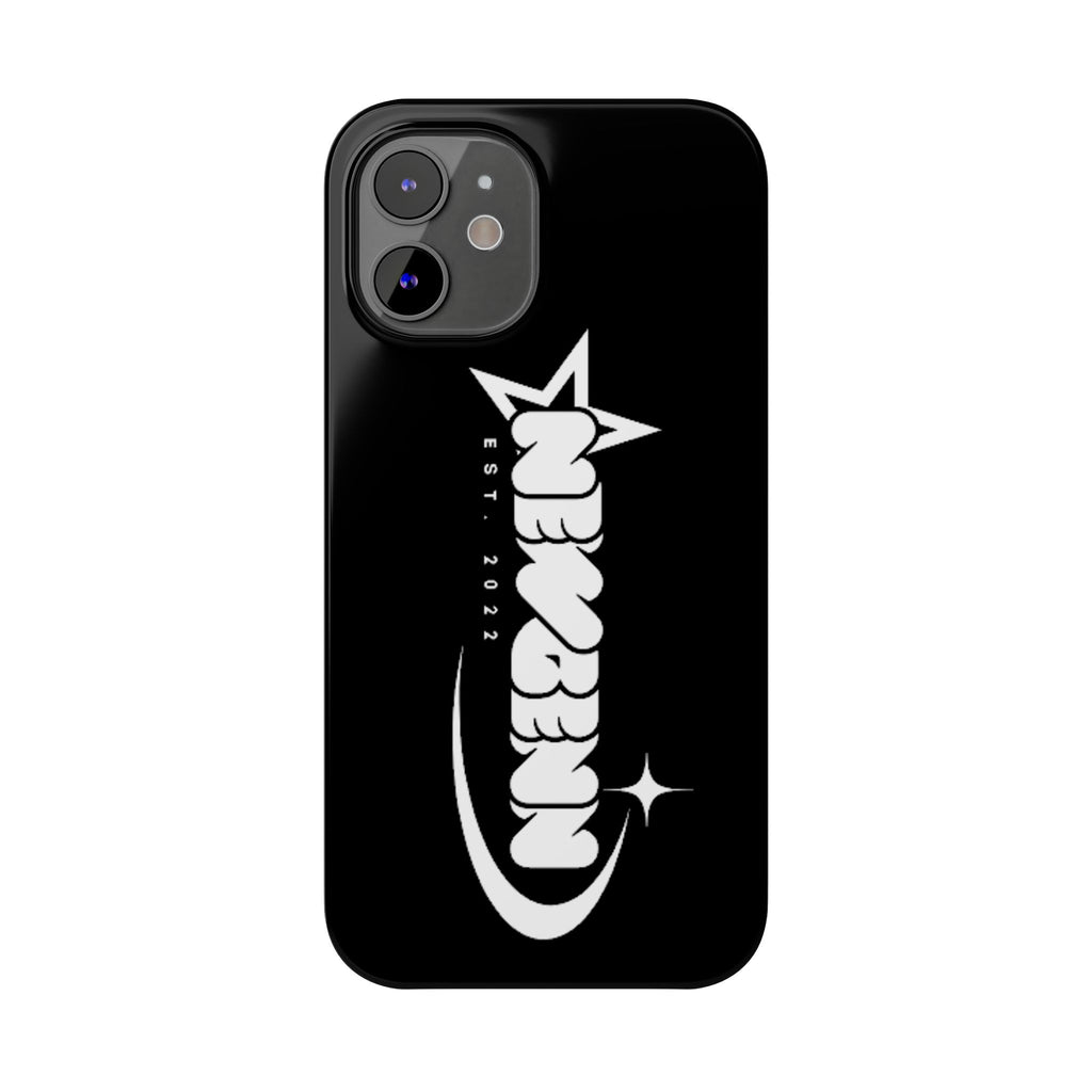 Retro Star NGM Case