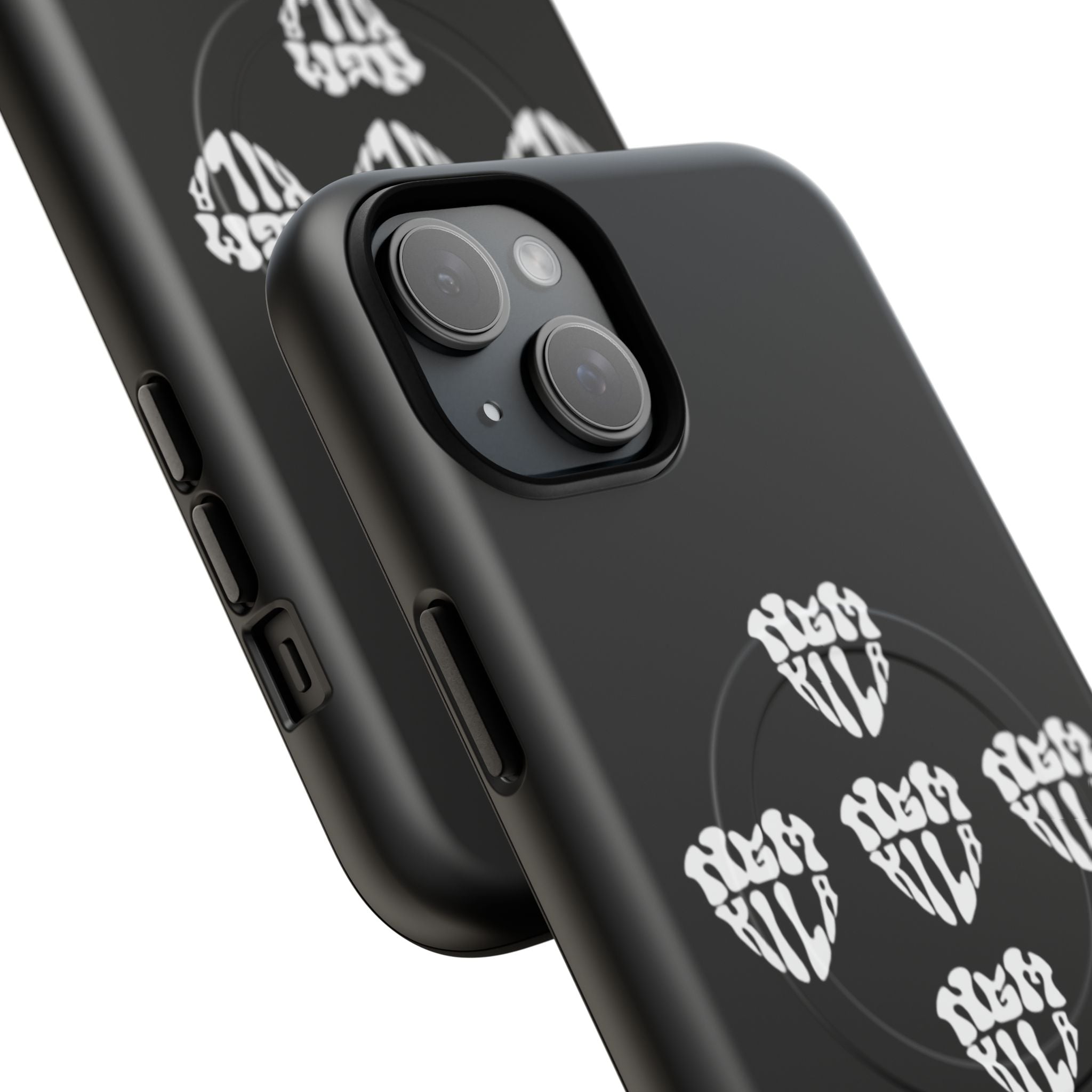 NGM Cross Phone Case