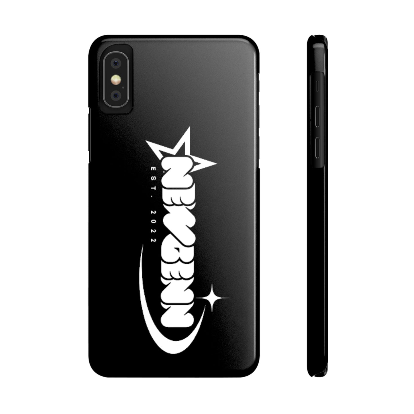 Retro Star NGM Case