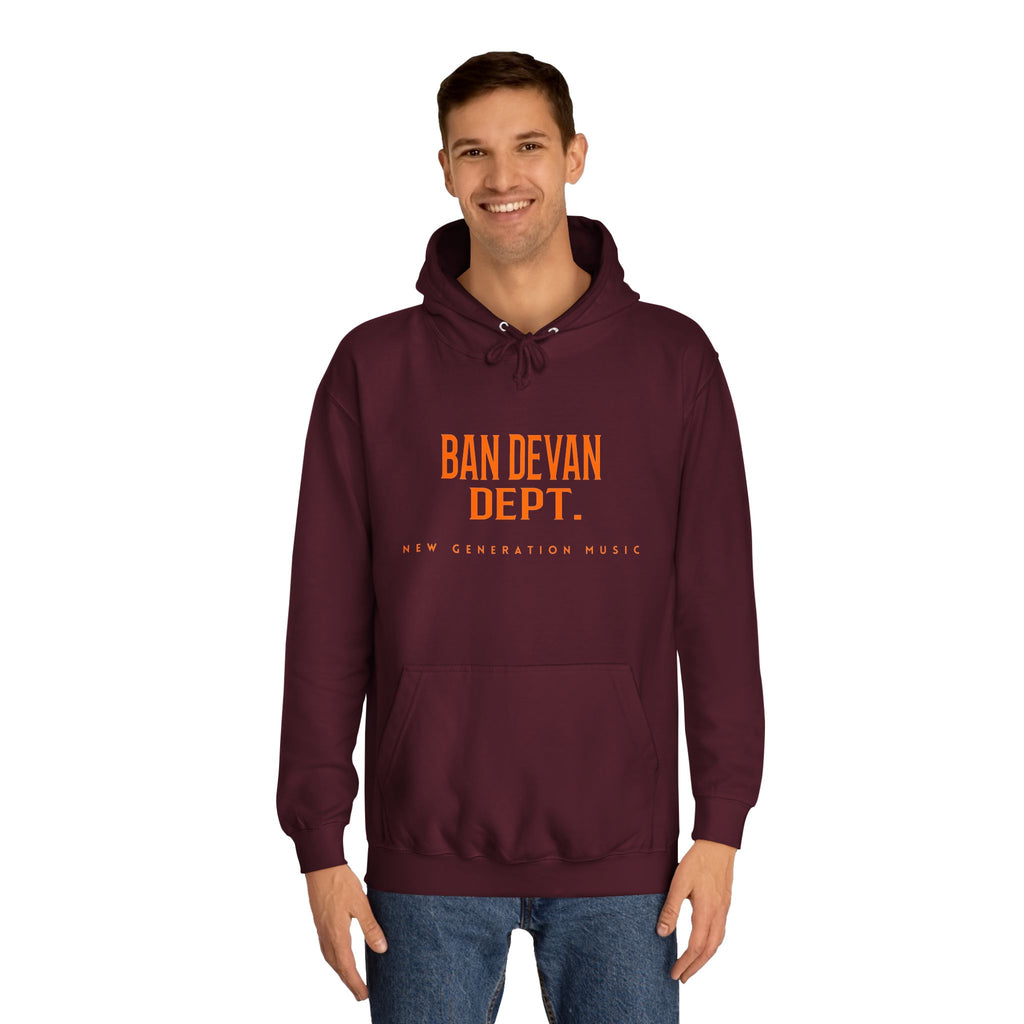 Ban Devan Dept.