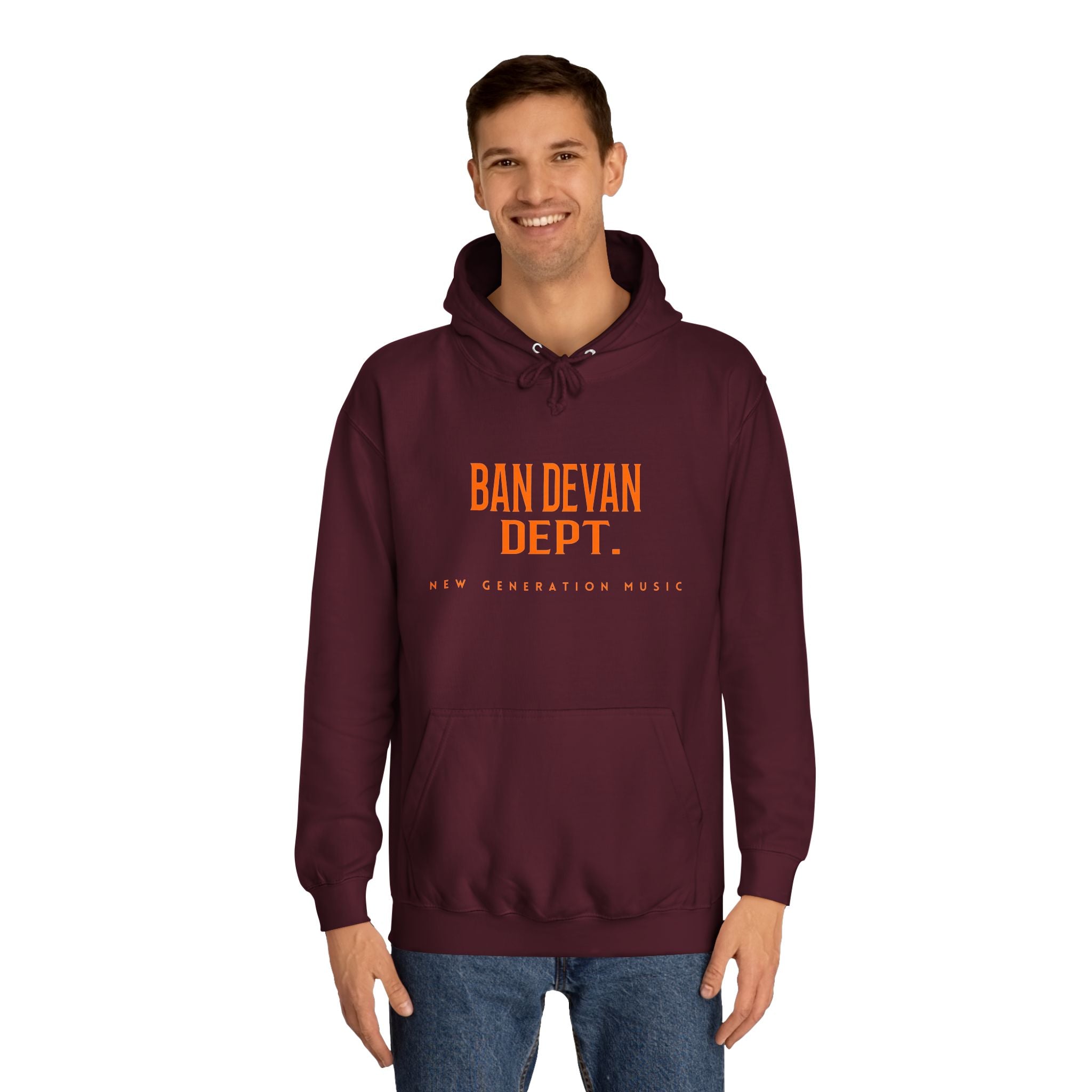 Ban Devan Dept.