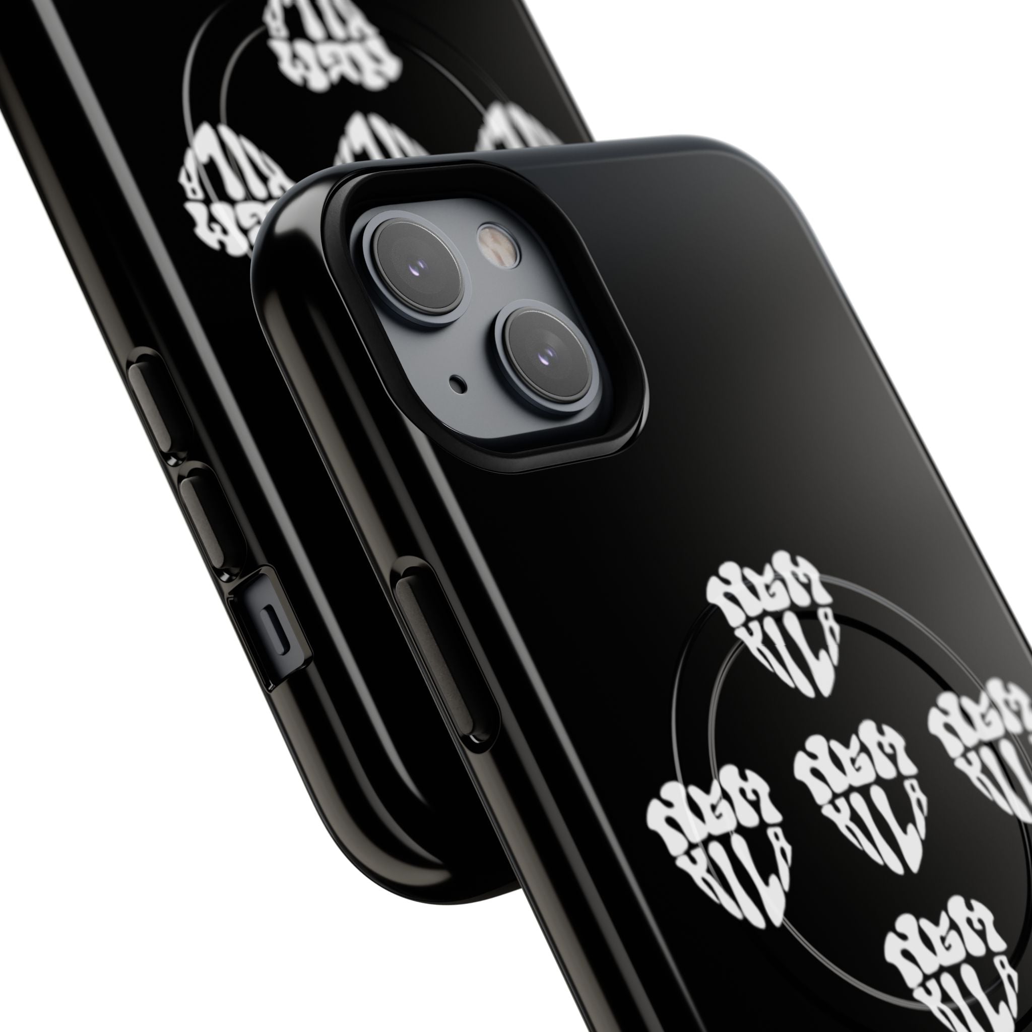 NGM Cross Phone Case