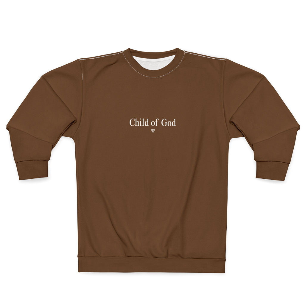 Child of God Sweatshirt