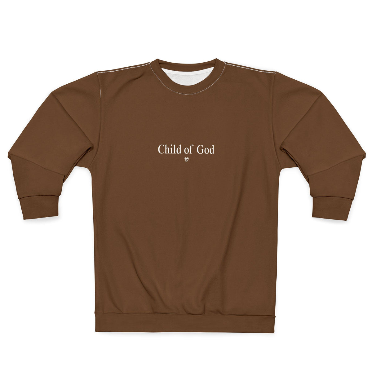 Sweat-shirt Enfant de Dieu