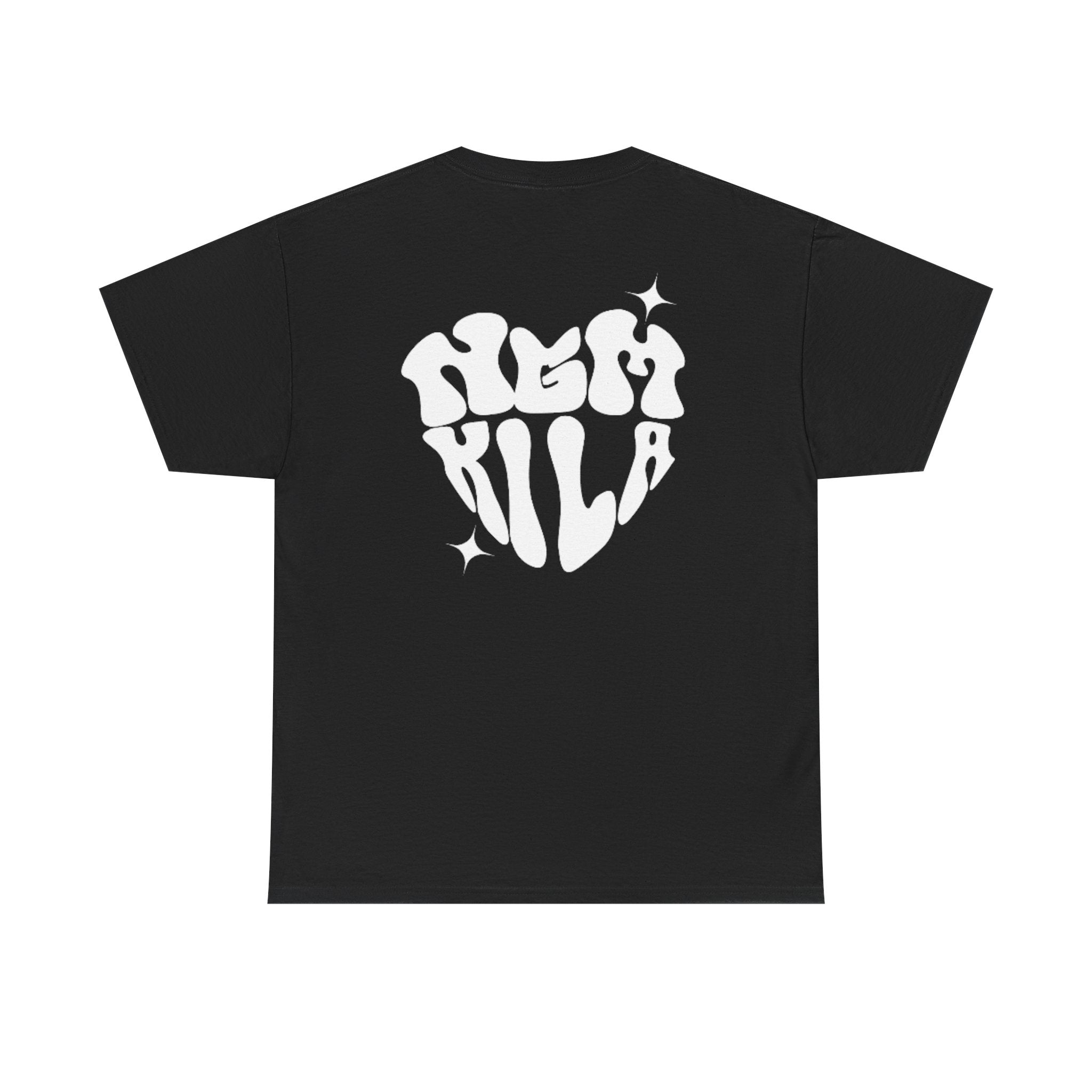 Retro Star NGM Tee