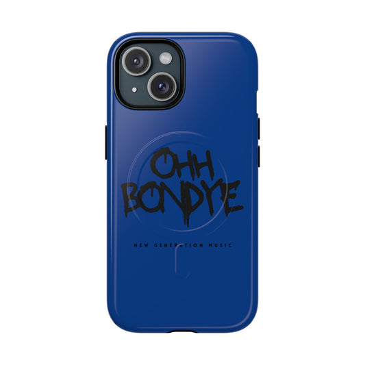 OHH Bondye - Tough Magnetic Phone Case