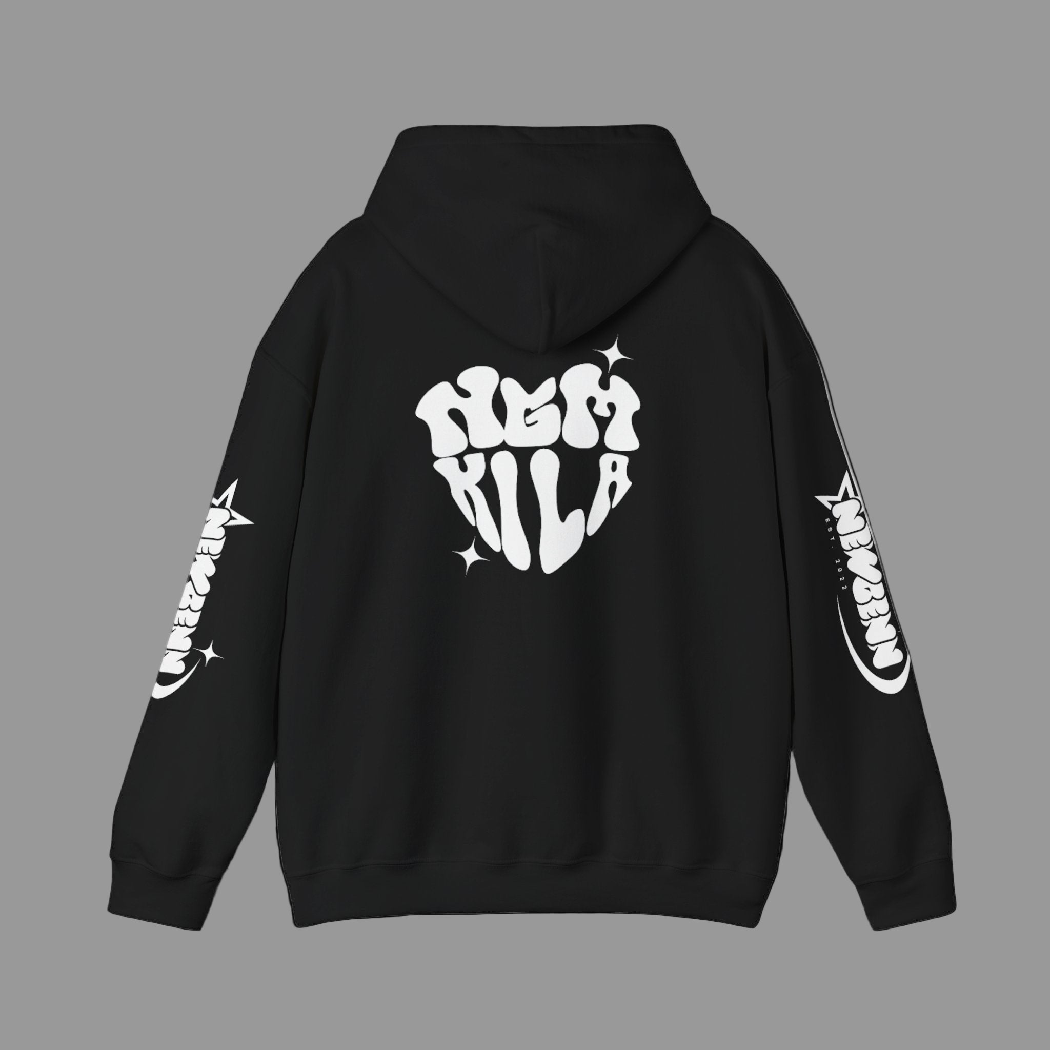 Psalms 150 Hoodie