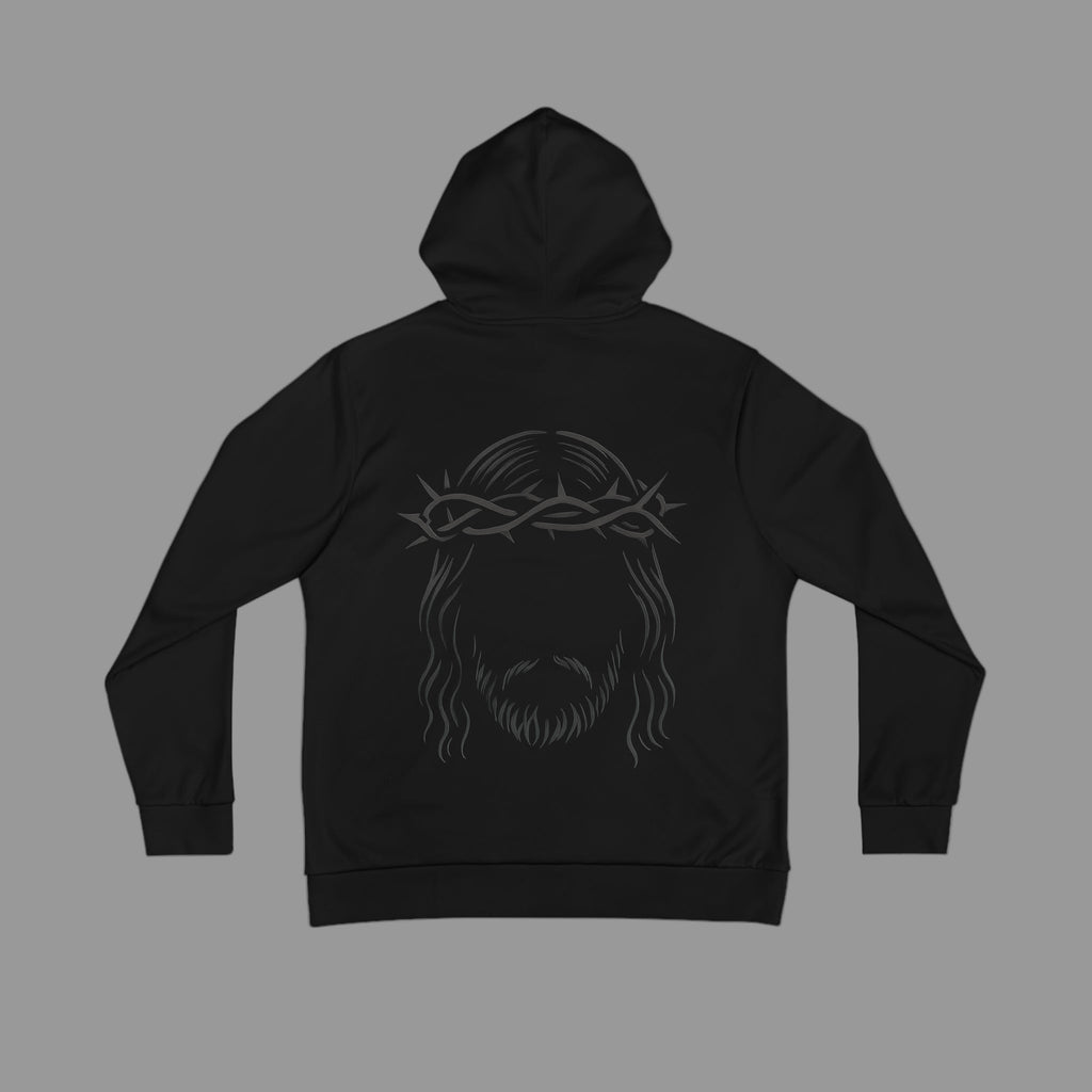Jesus Is King Hoodie