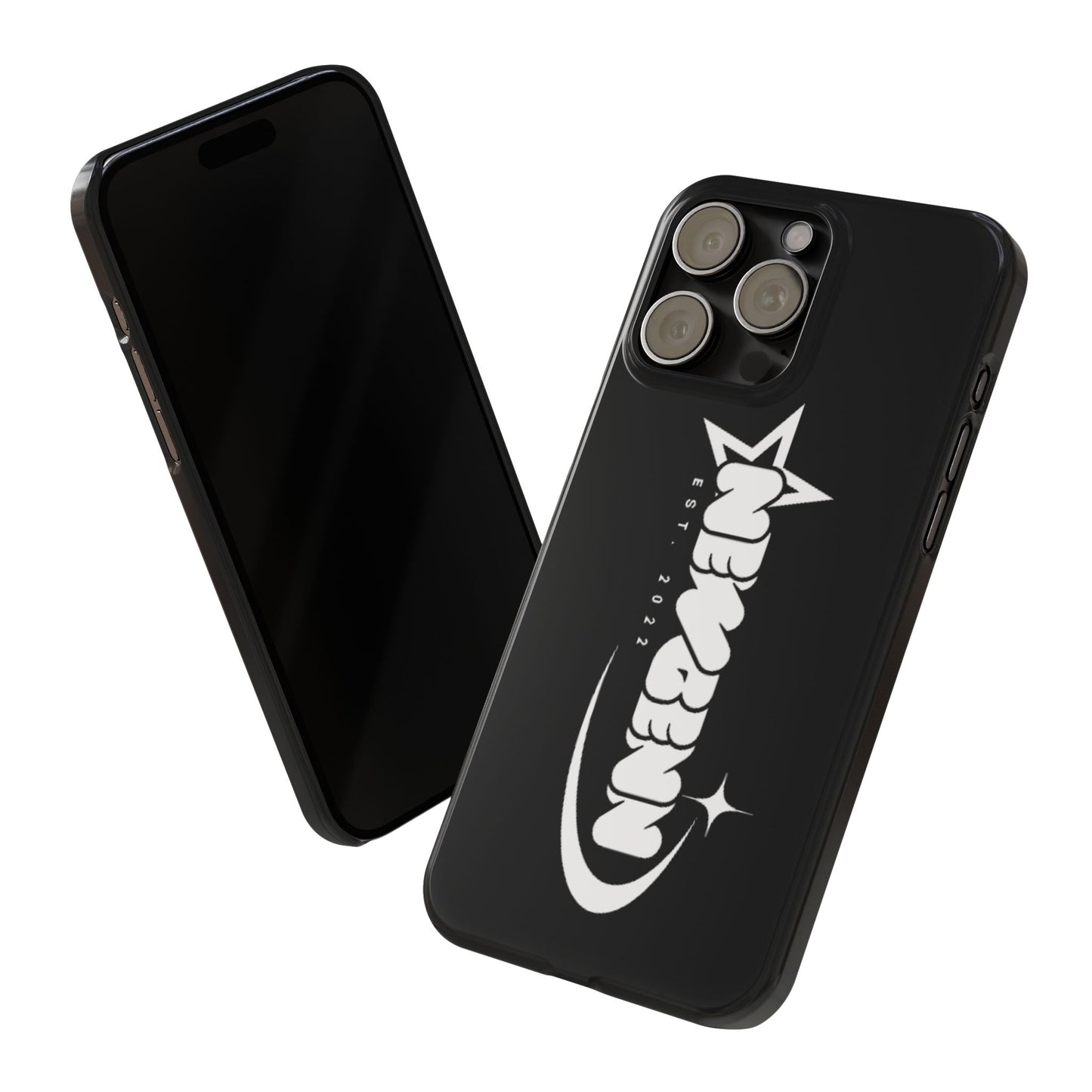 Retro Star NGM Case