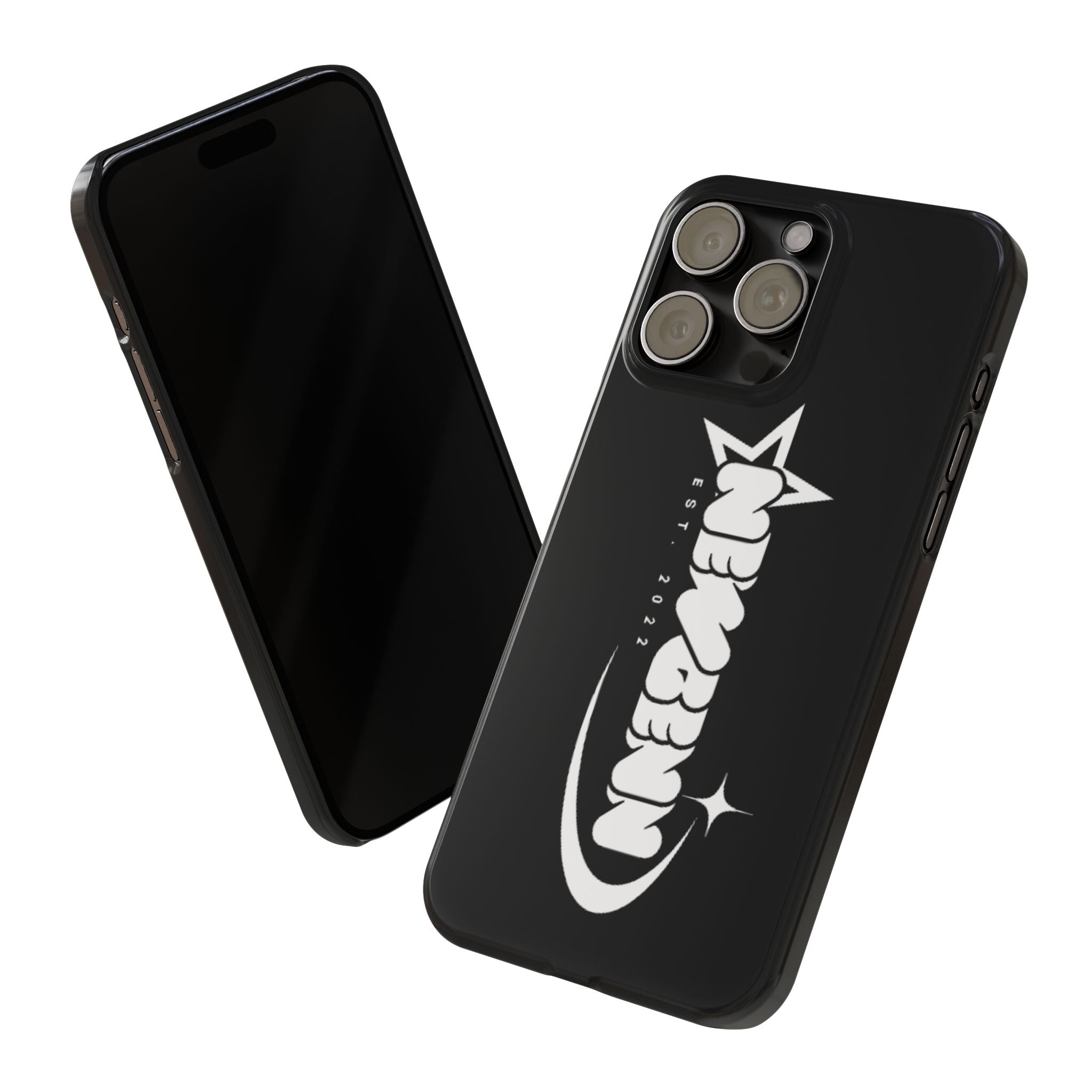 Retro Star NGM Case