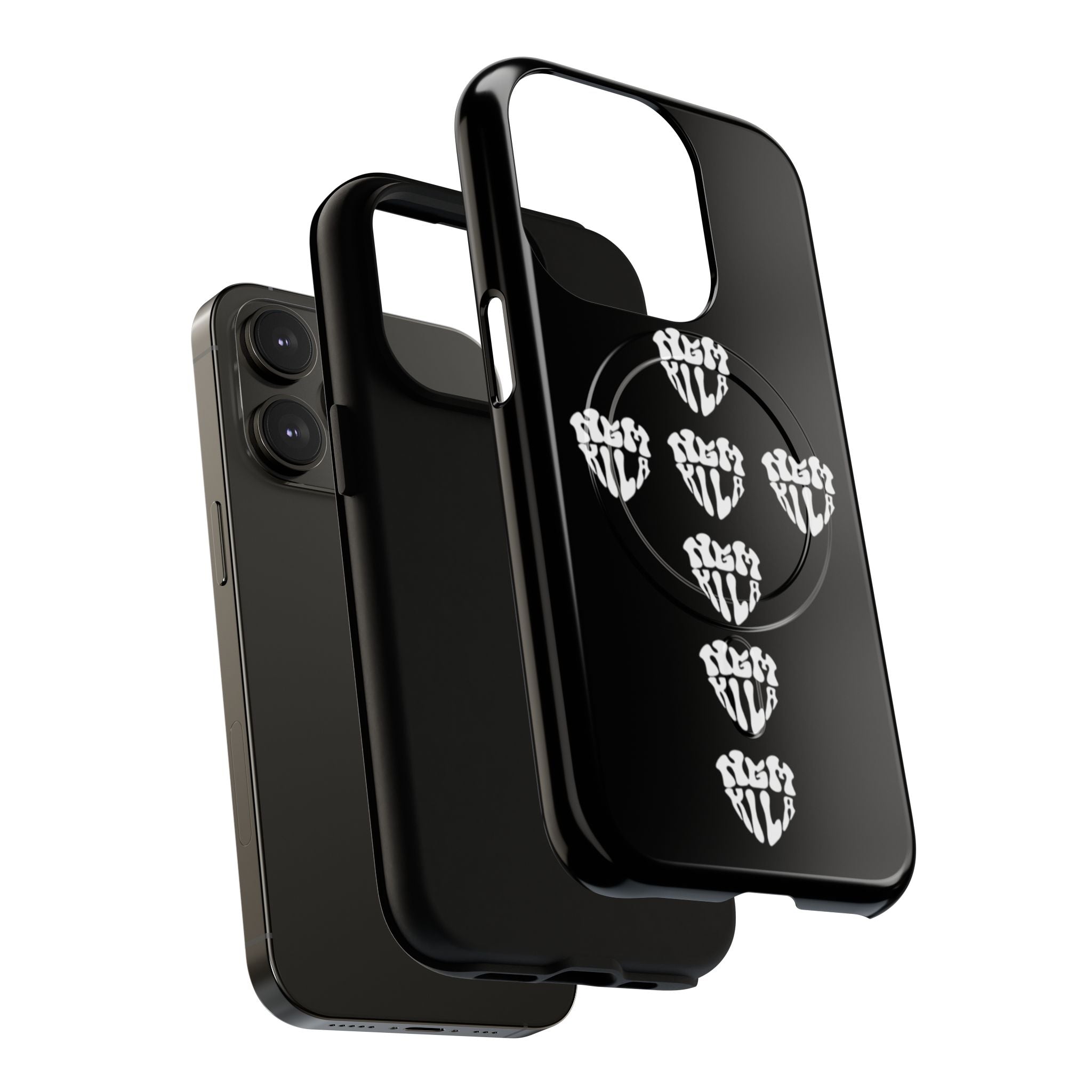 NGM Cross Phone Case