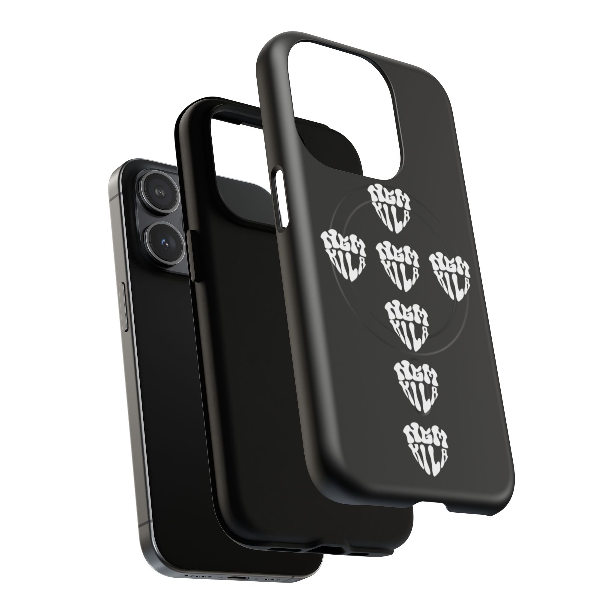 NGM Cross Phone Case