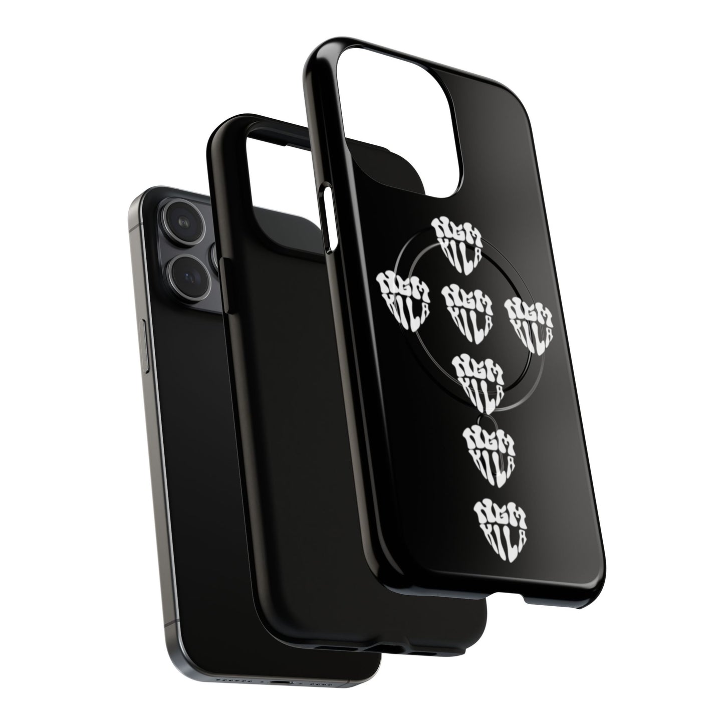 NGM Cross Phone Case