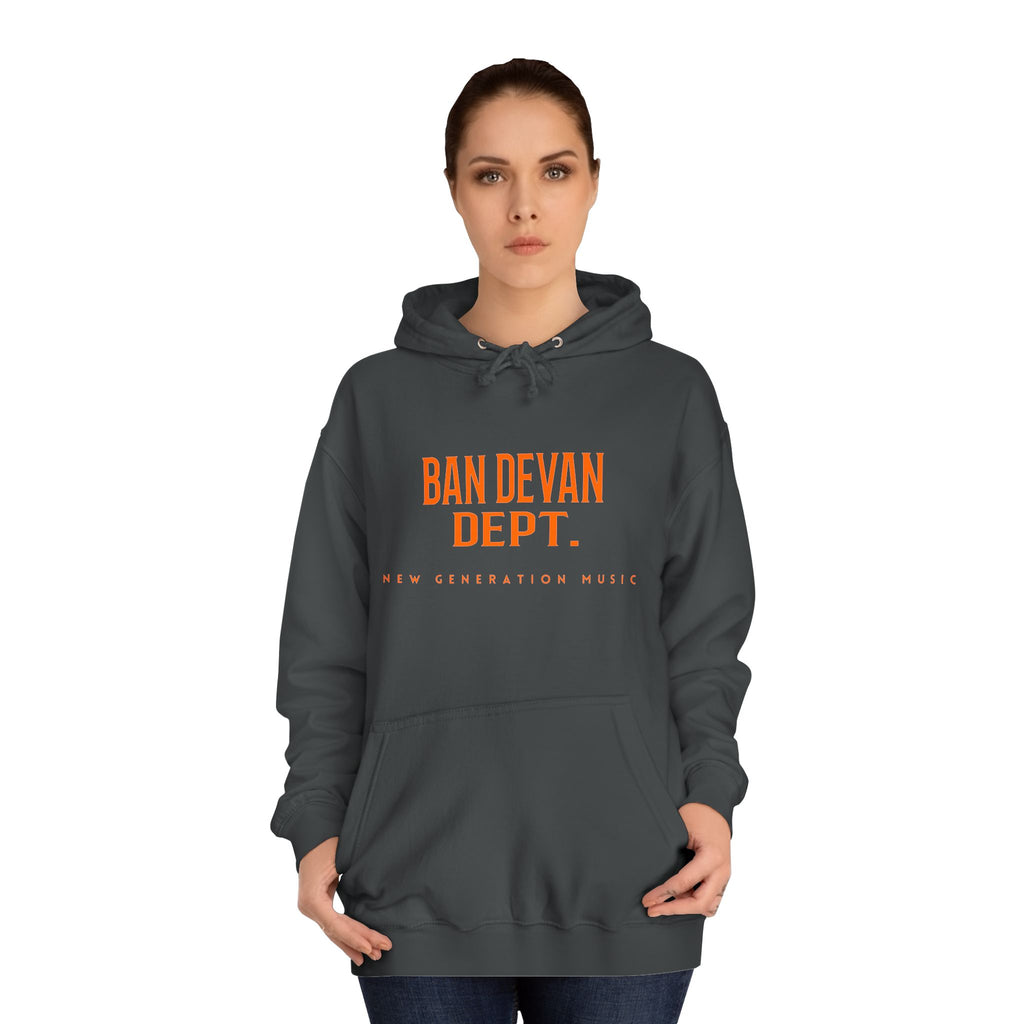 Ban Devan Dept.