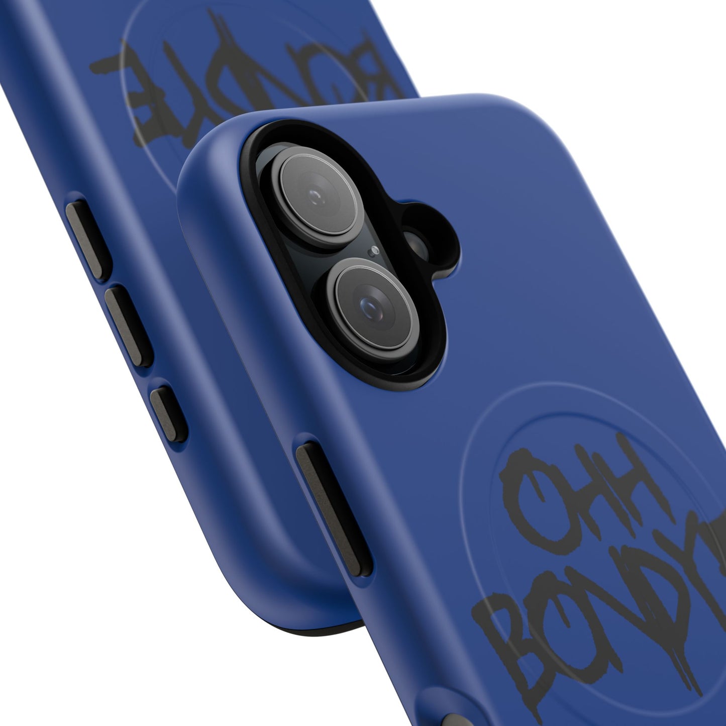 OHH Bondye - Tough Magnetic Phone Case
