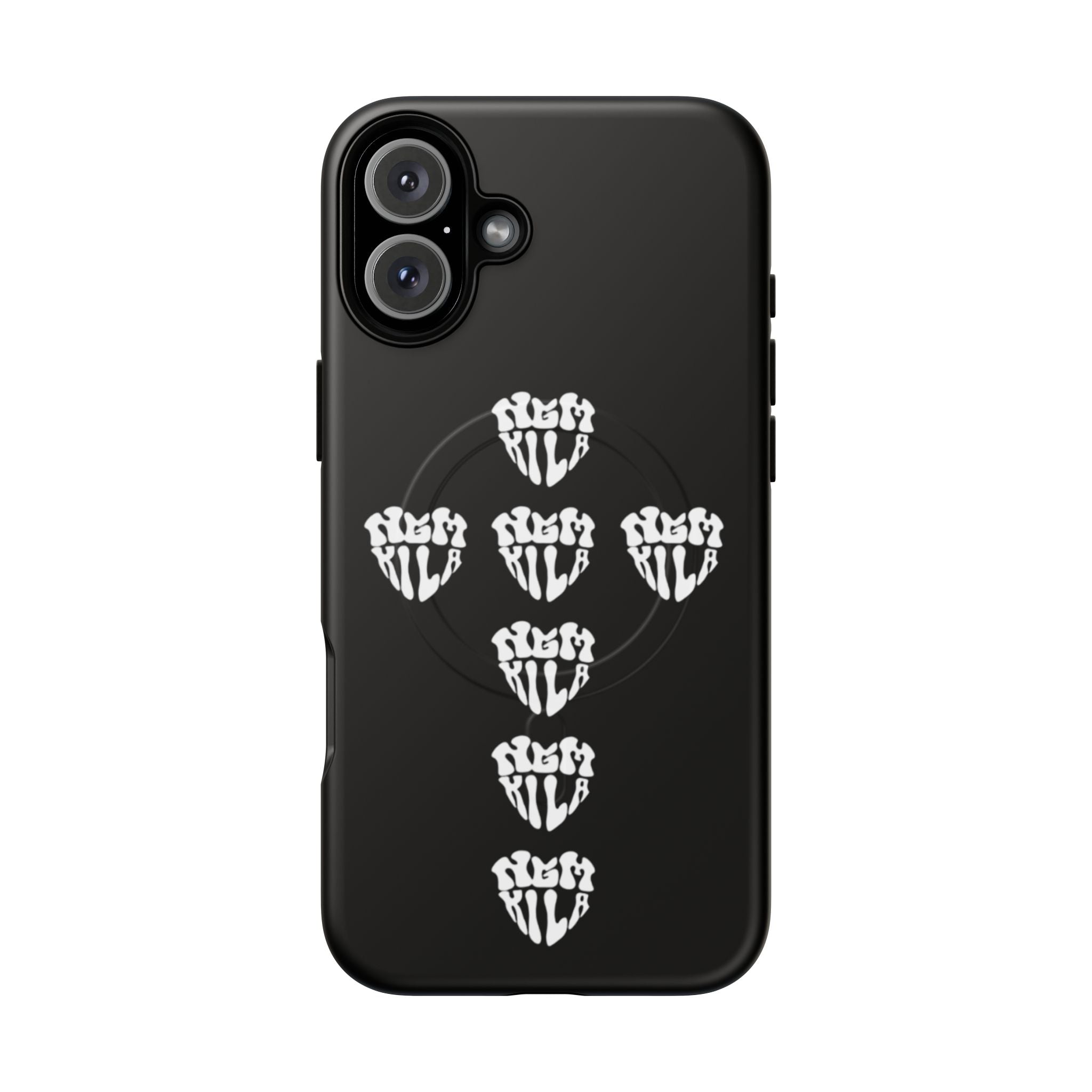 NGM Cross Phone Case