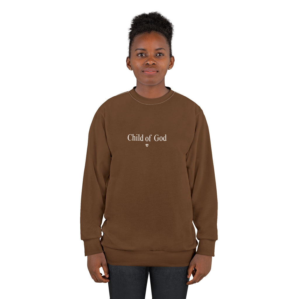 Child of God Sweatshirt