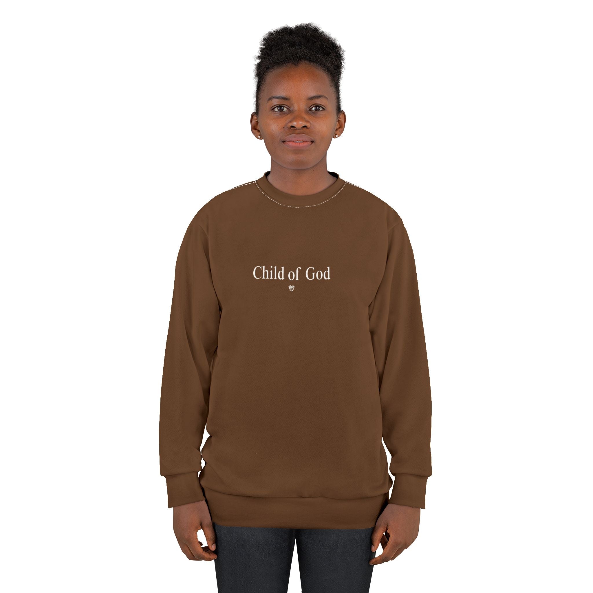 Child of God Sweatshirt