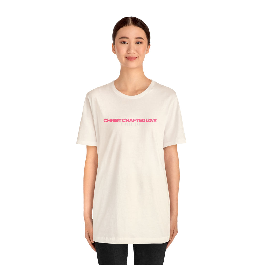 Off-White ‘Christ Crafted Love’ Shirt