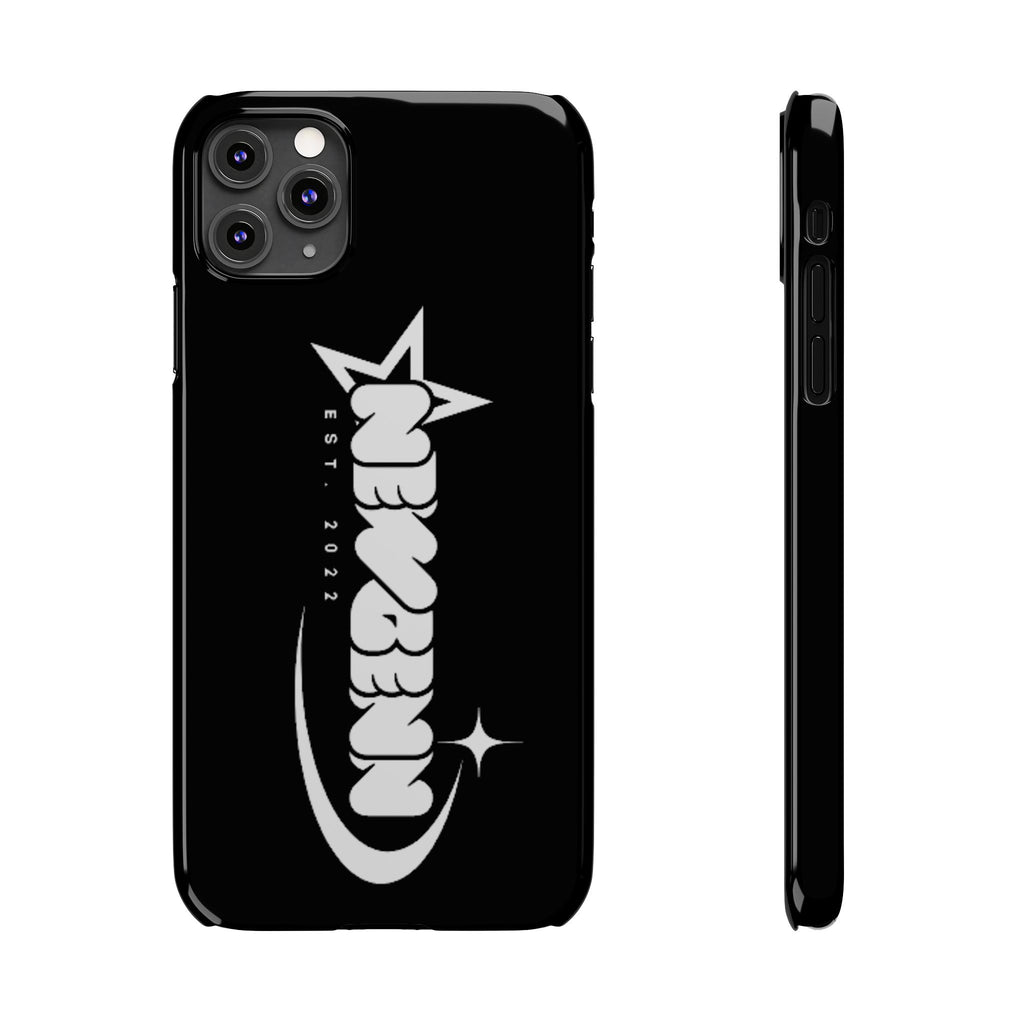 Retro Star NGM Case