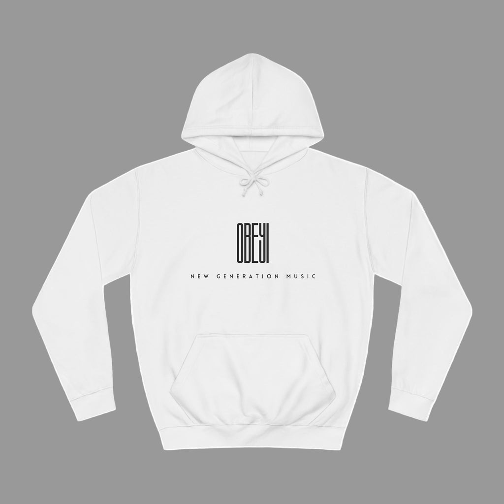 OBEYI Hoodie