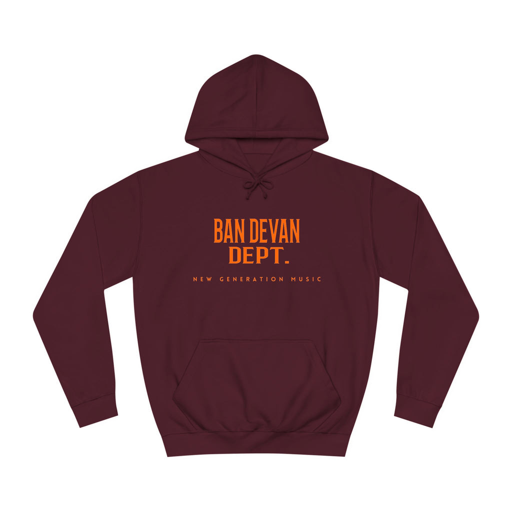 Ban Devan Dept.