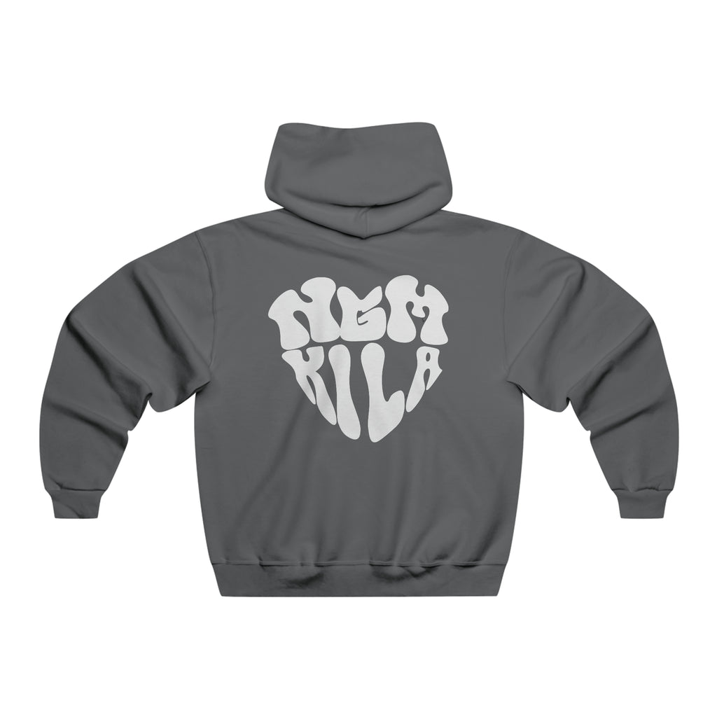 Christ Crafted Love Hoodie