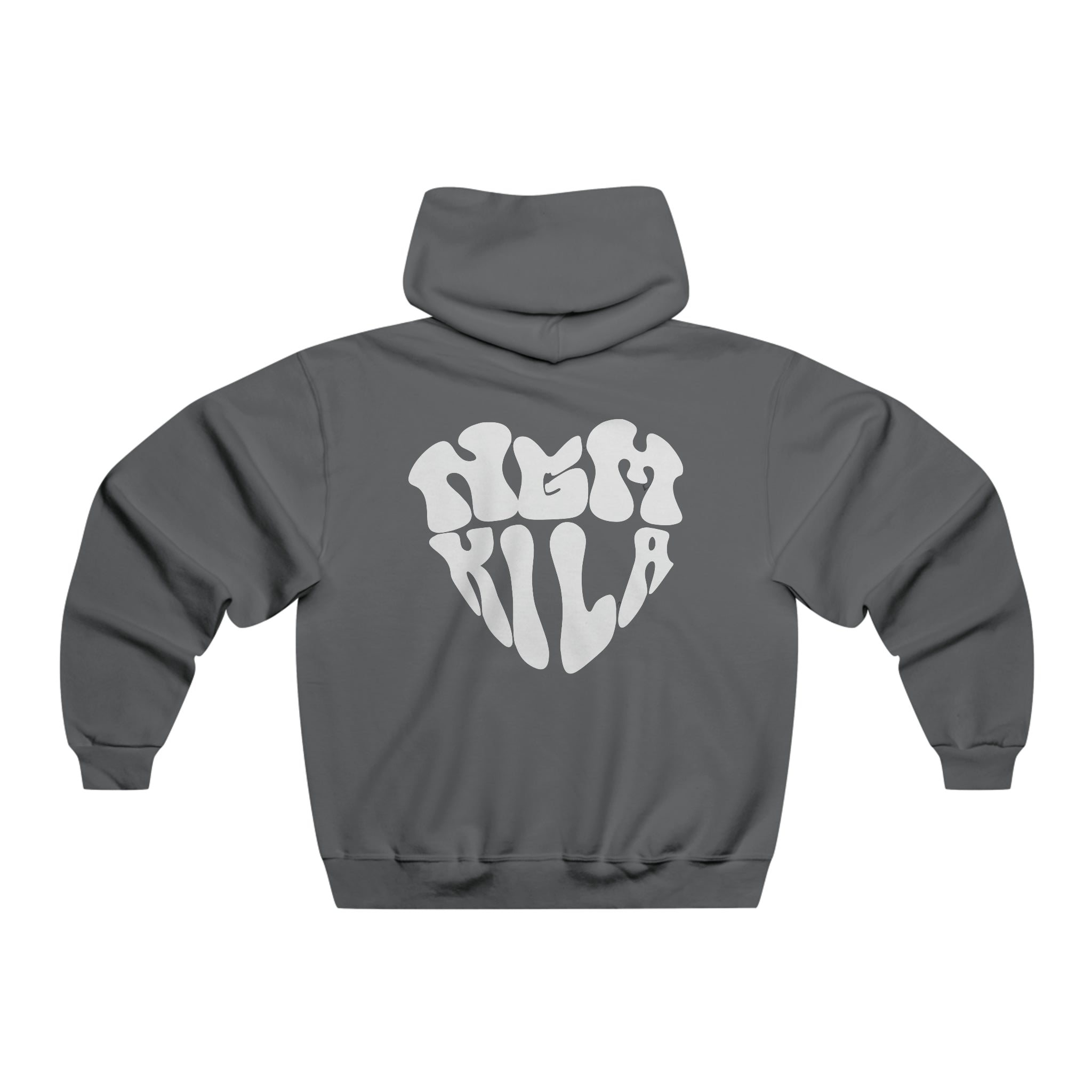 Christ Crafted Love Hoodie