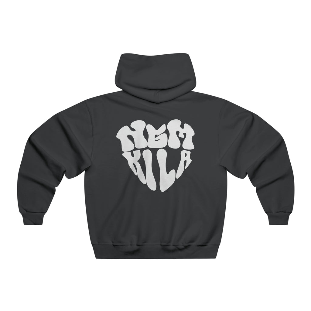 Christ Crafted Love Hoodie