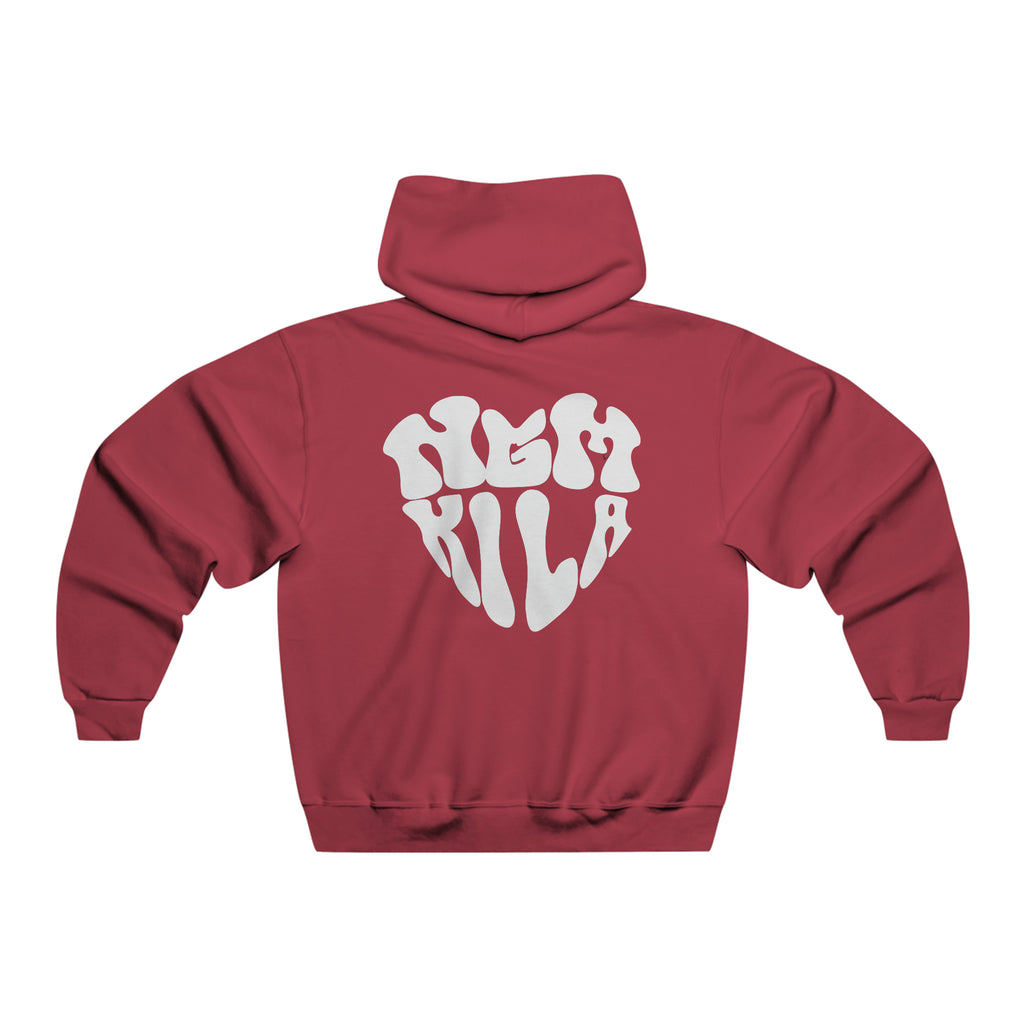 Christ Crafted Love Hoodie