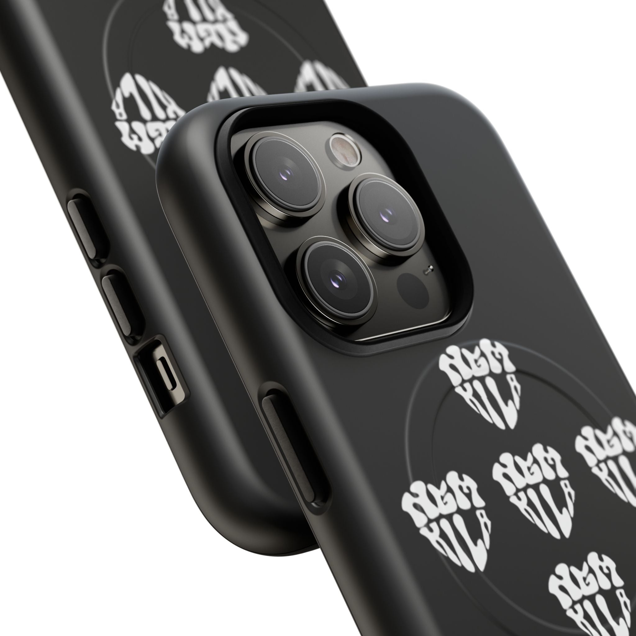 NGM Cross Phone Case
