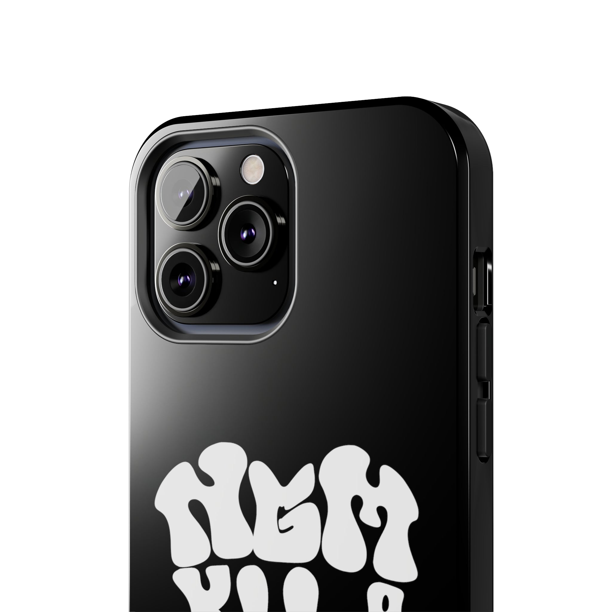 NGM-KI-LA Phone Cases