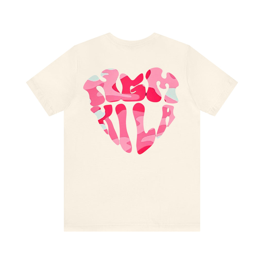 Off-White ‘Christ Crafted Love’ Shirt