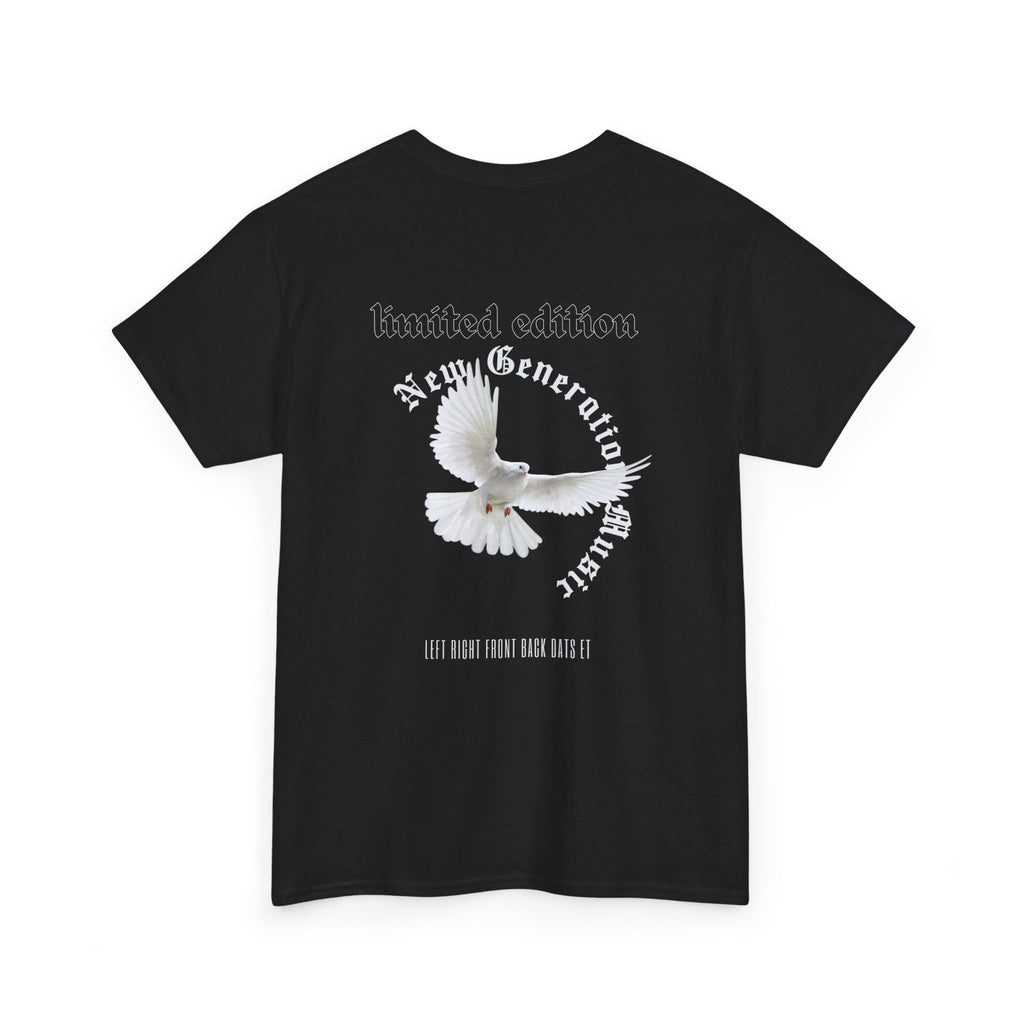 NGM Limited Shirt