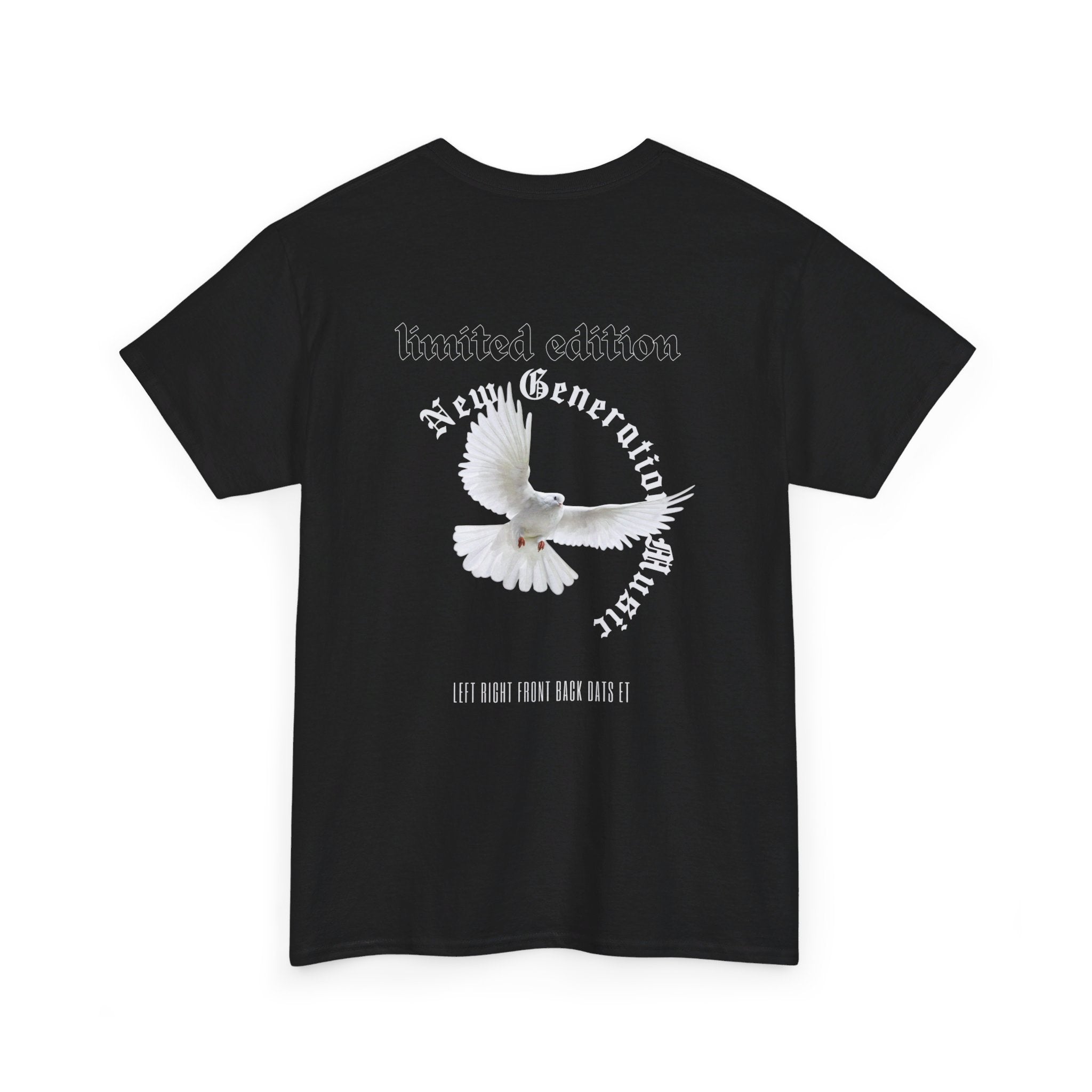 NGM Limited Shirt
