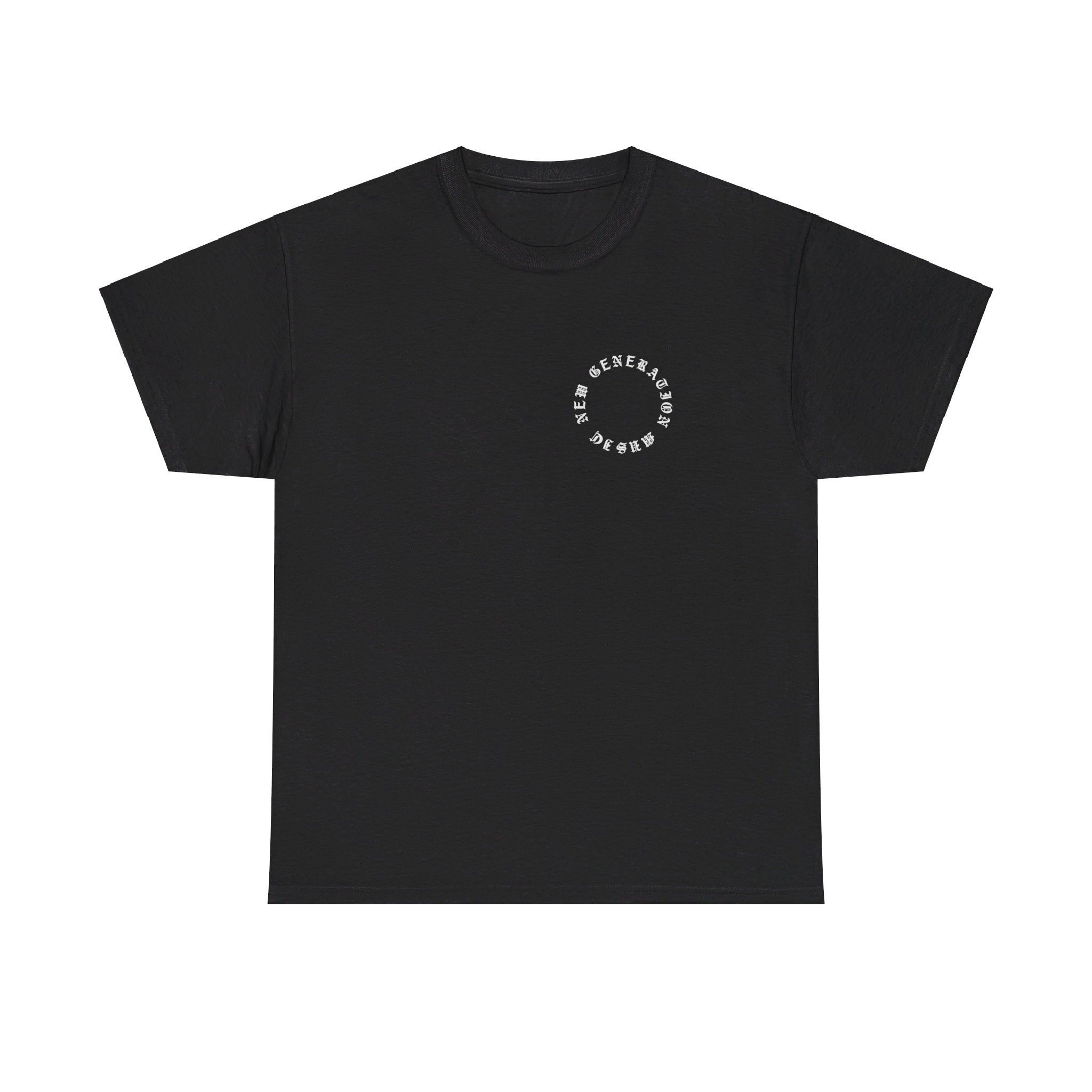 NGM Limited Shirt