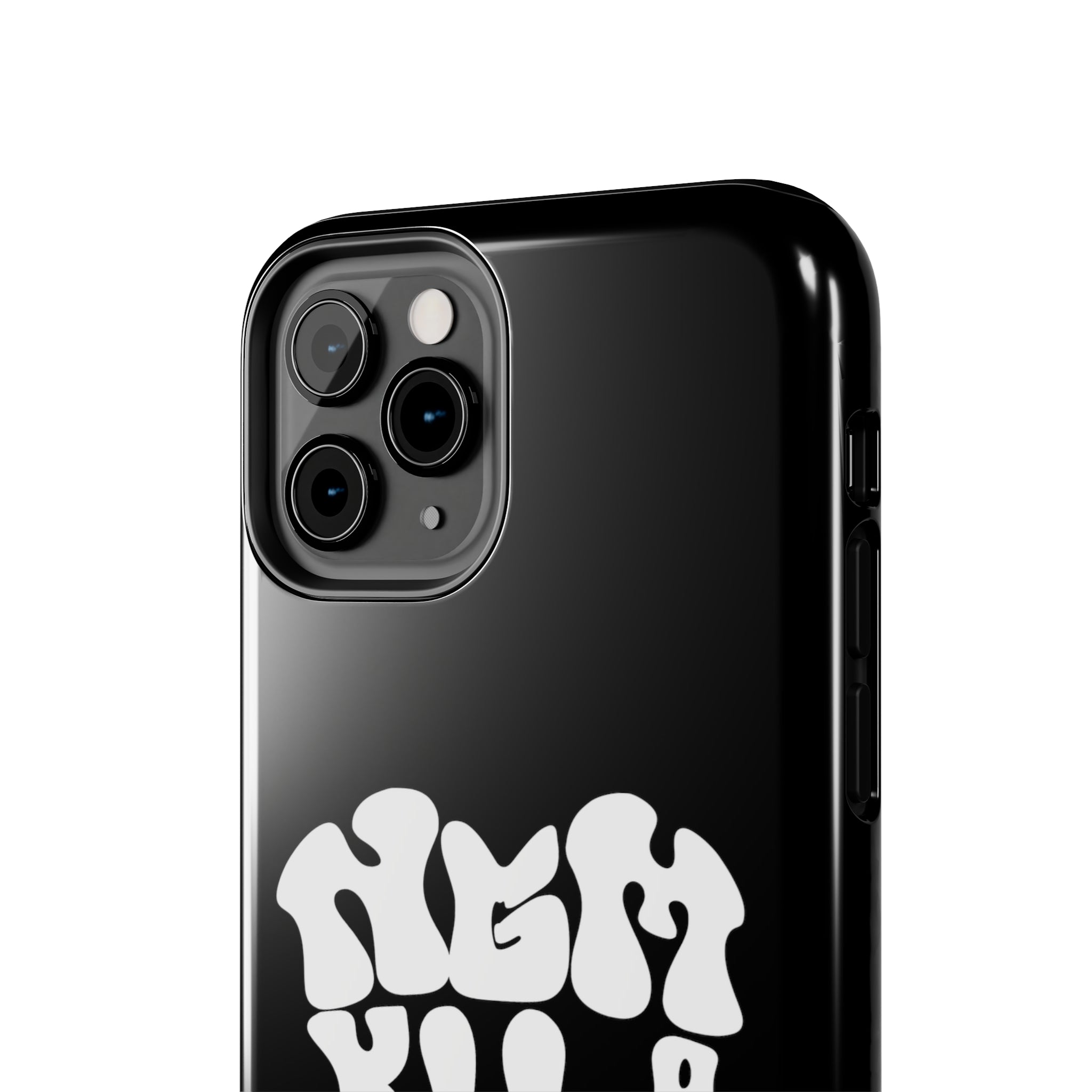 NGM-KI-LA Phone Cases