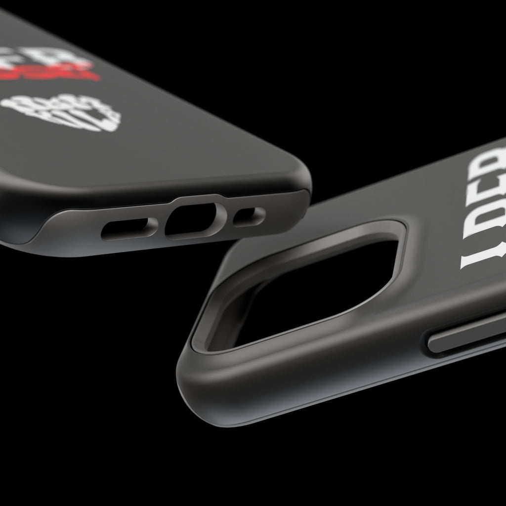 MagSafe Tough Cases