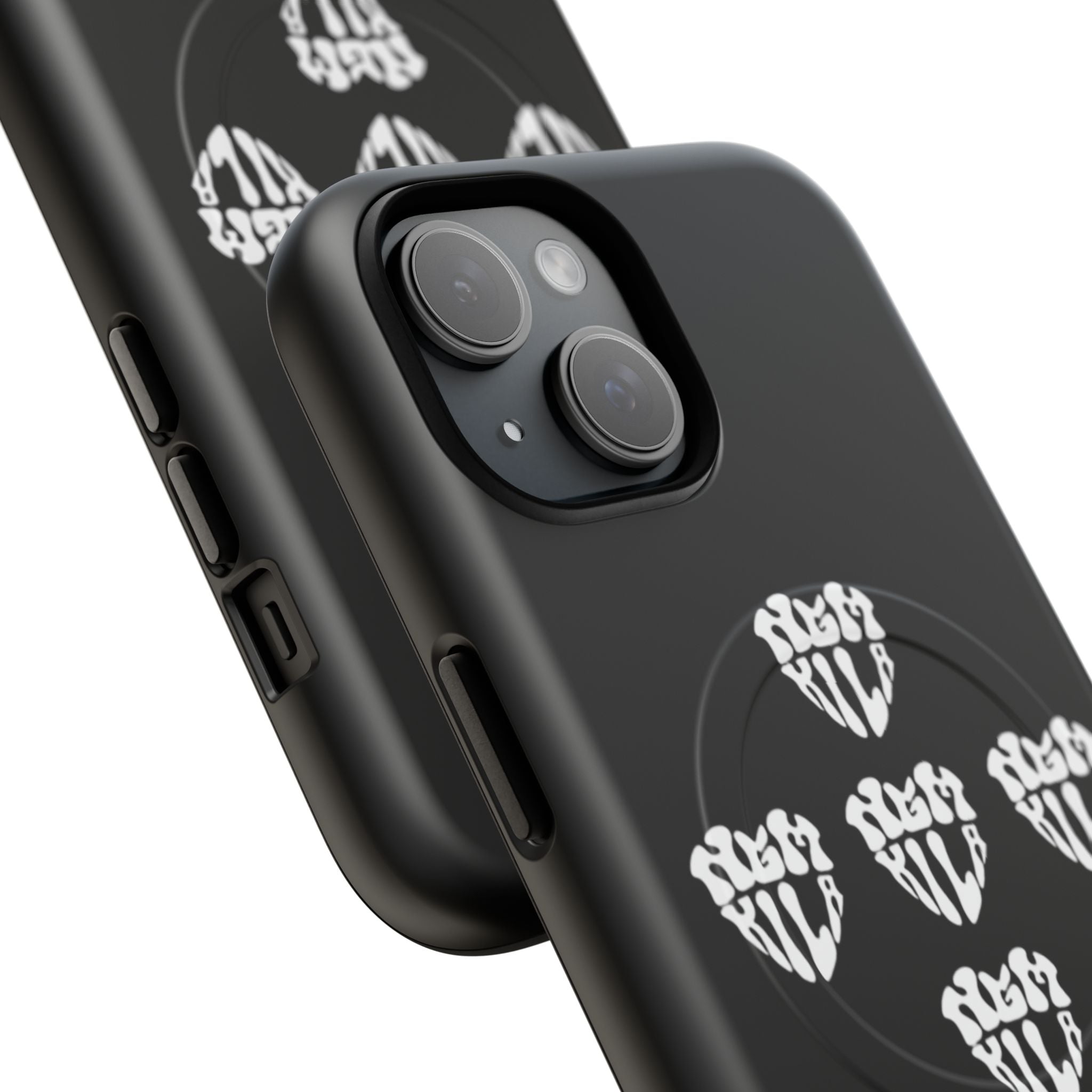 NGM Cross Phone Case