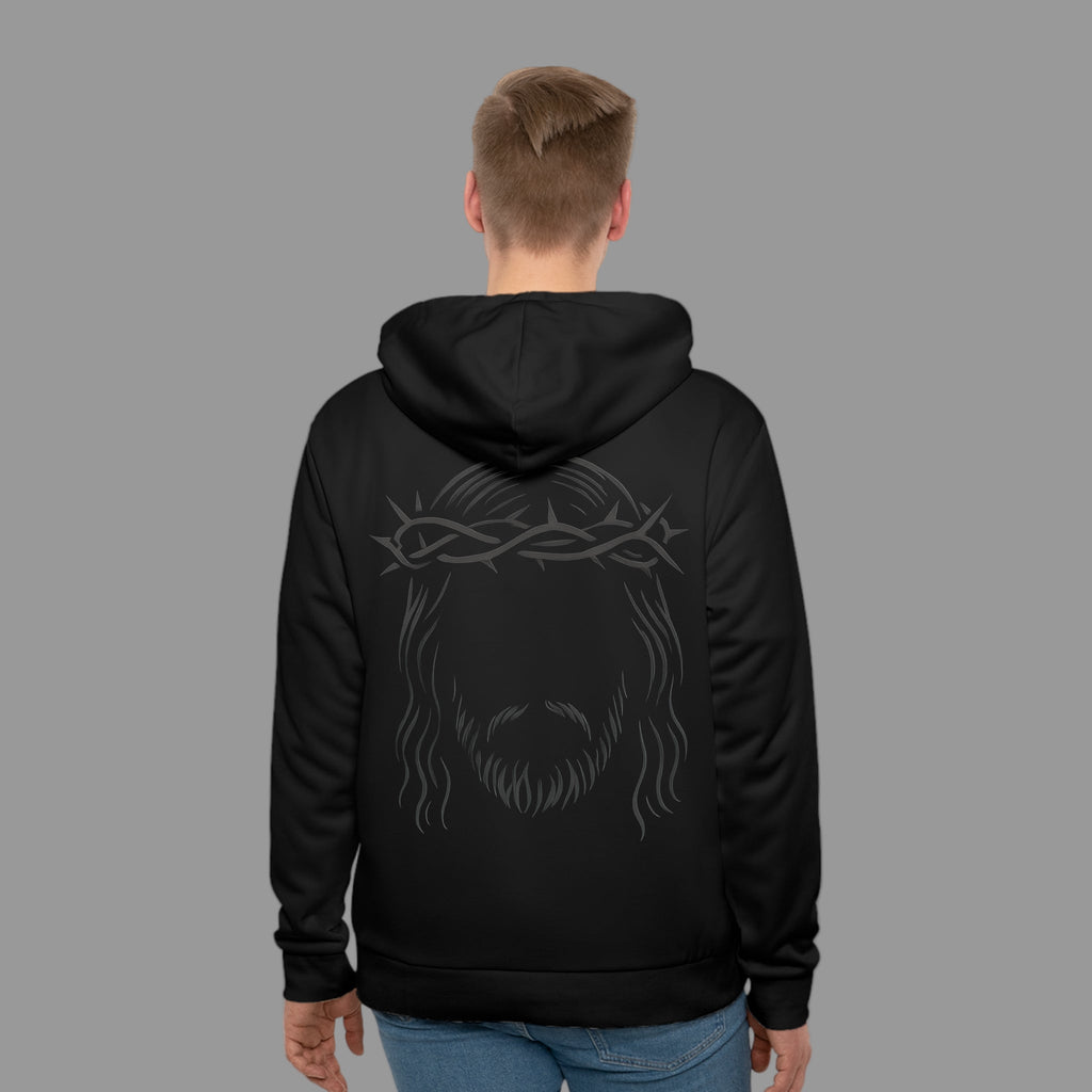 Jesus Is King Hoodie