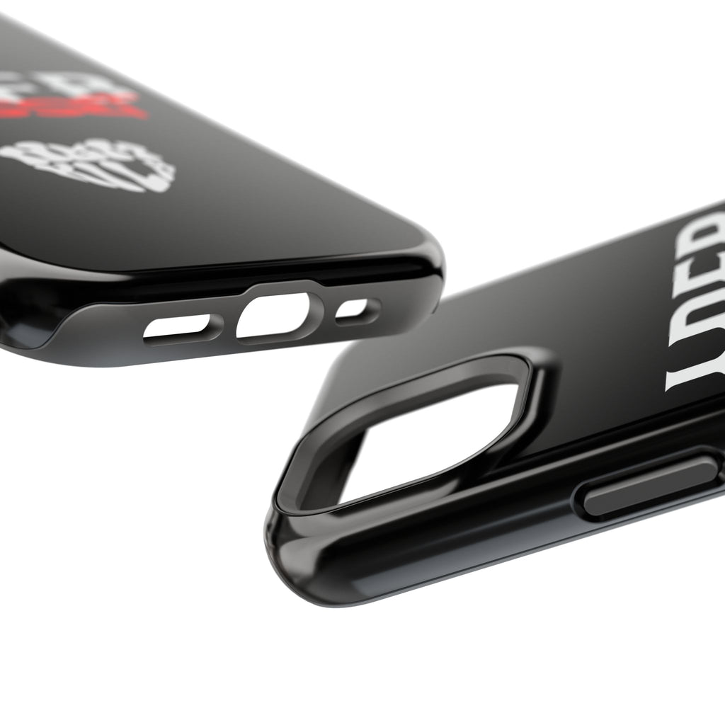 MagSafe Tough Cases