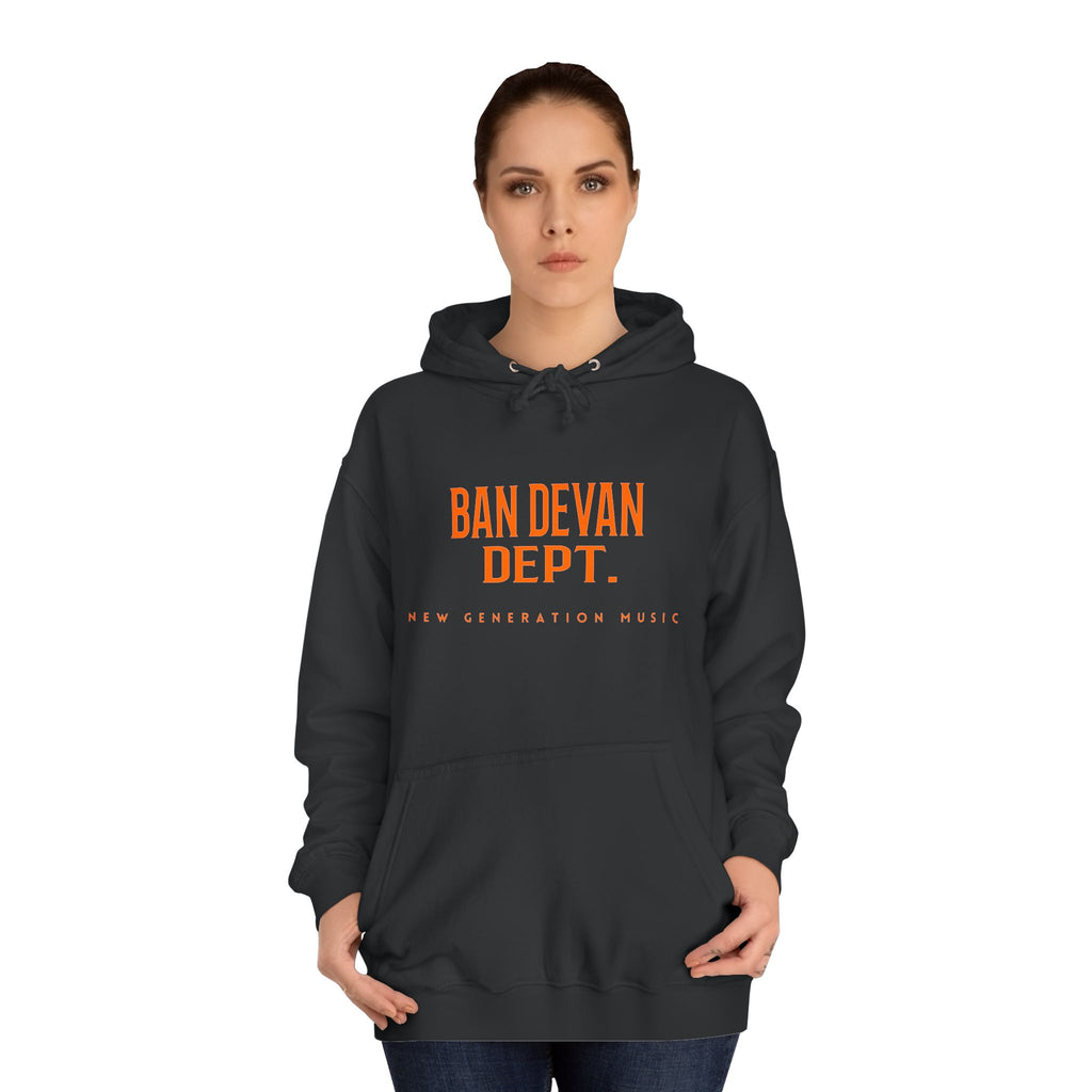 Ban Devan Dept.