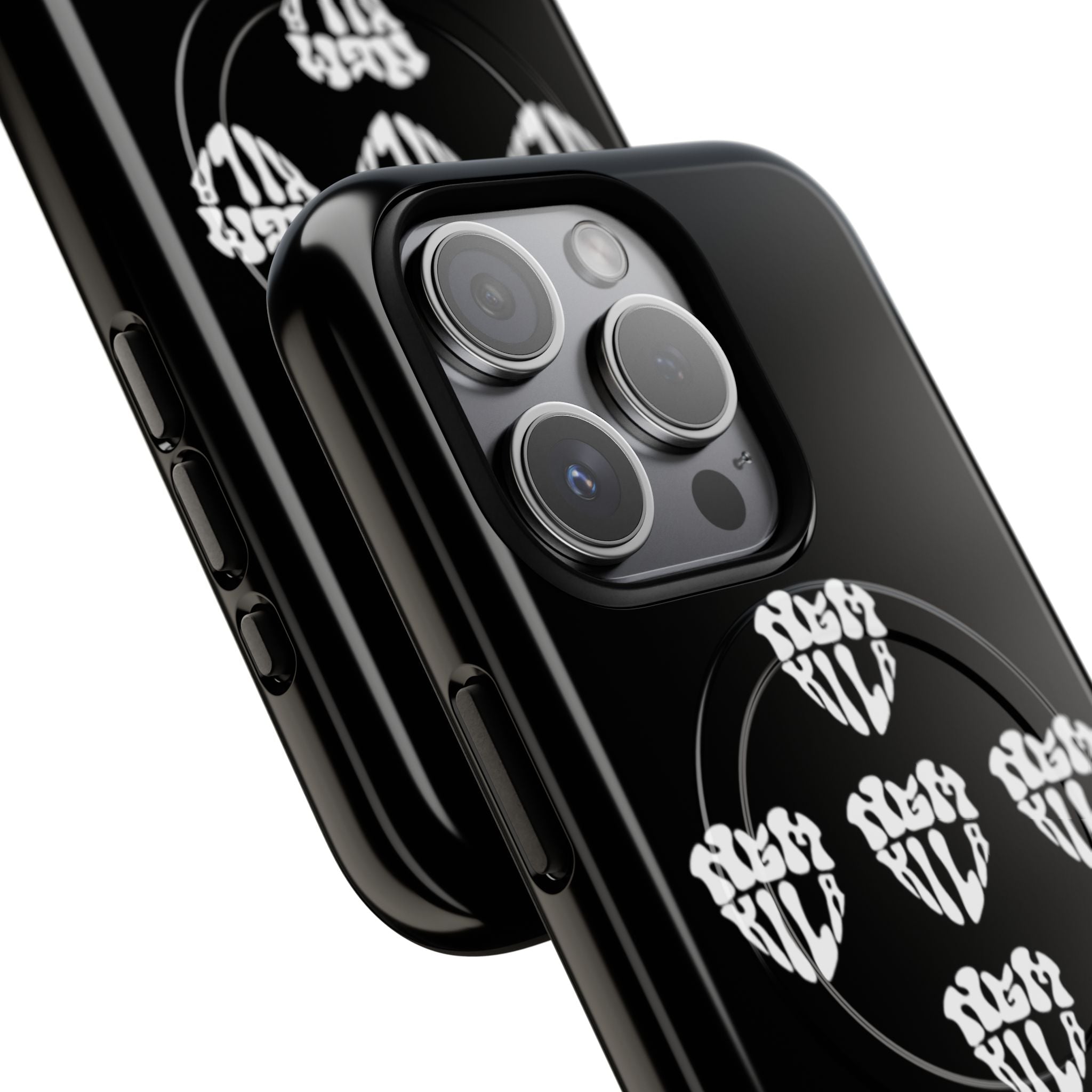 NGM Cross Phone Case